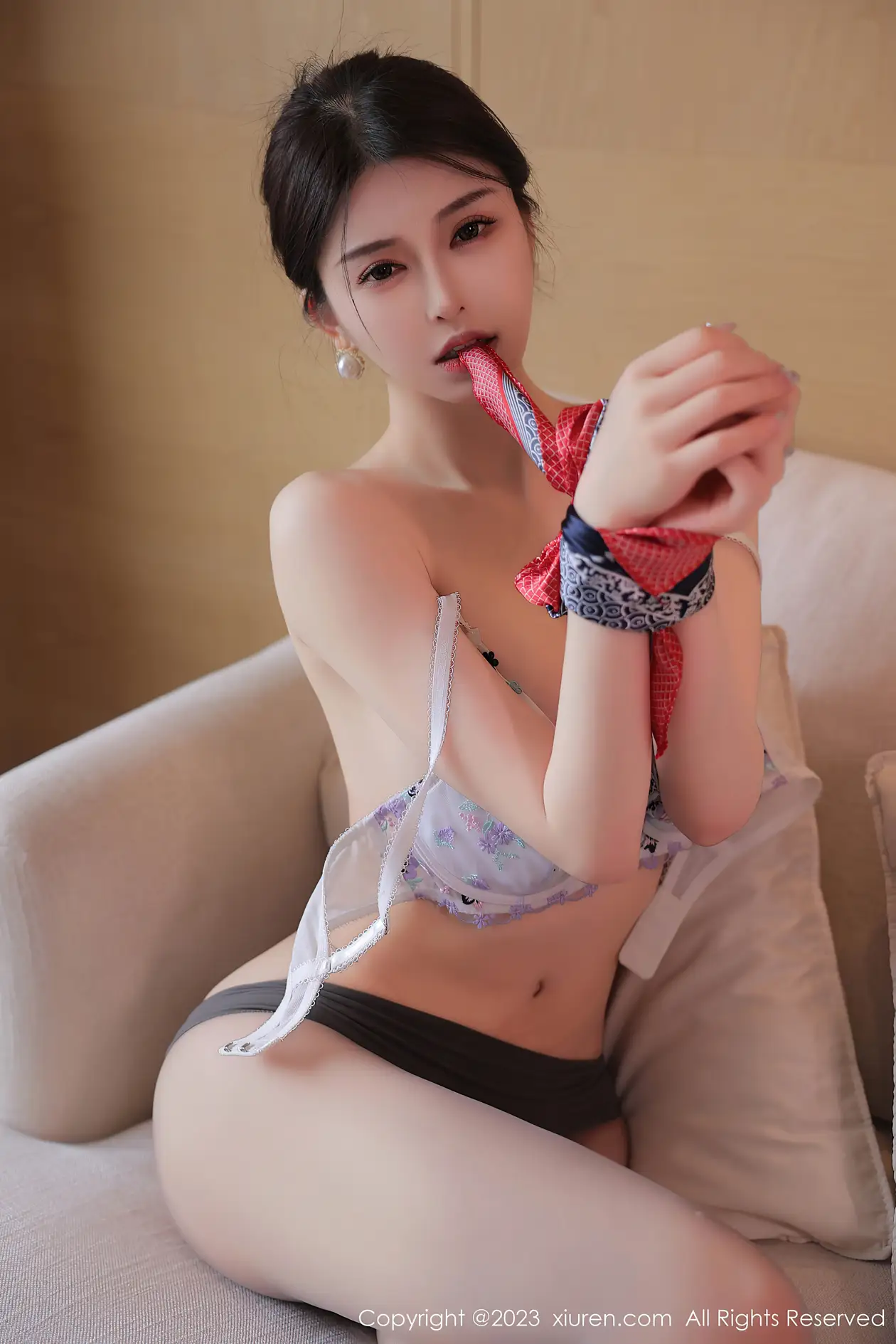 [秀人网] 2023.06.25 NO.6966-075