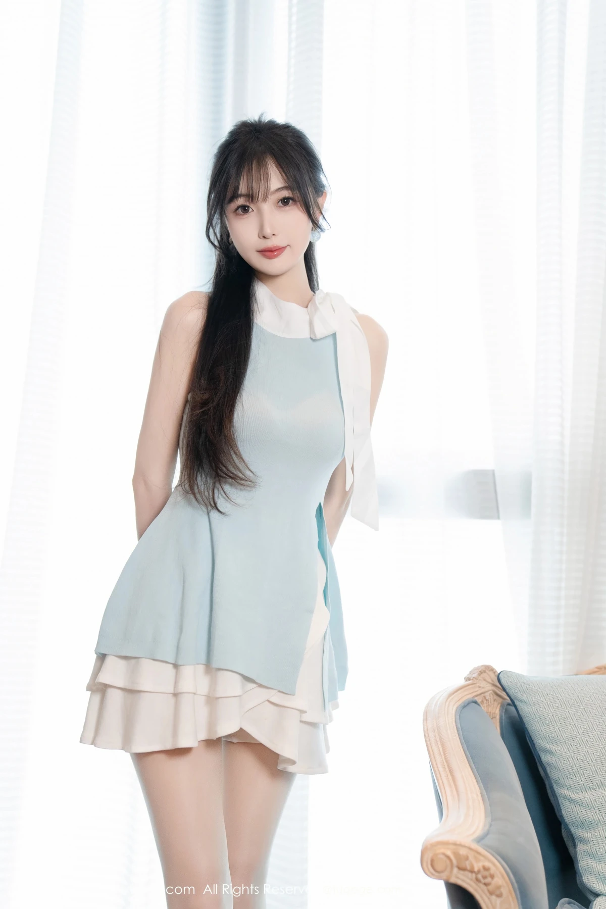 [秀人网] 2024.06.26 No.8761-003