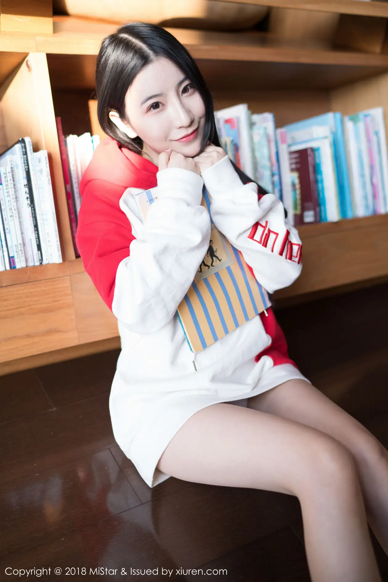 [魅妍社] 2018.07.04 VOL.231-037