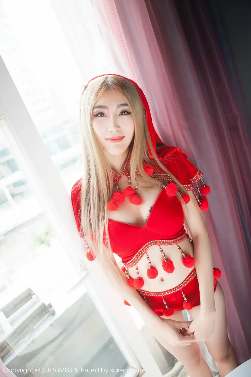 [爱蜜社] 2015.09.18 VOL.022-039