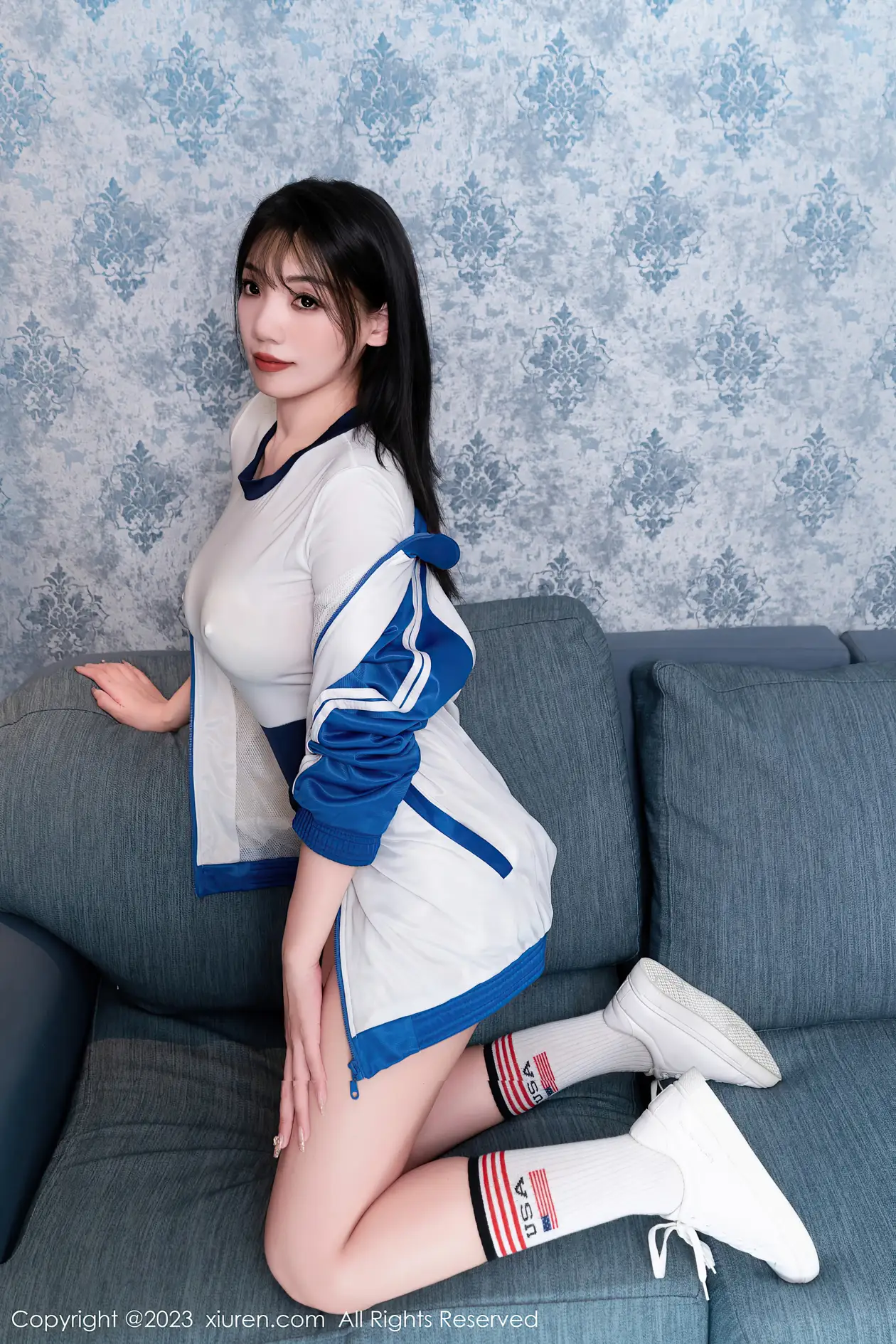 [秀人网] 2023.07.20 NO.7106-014