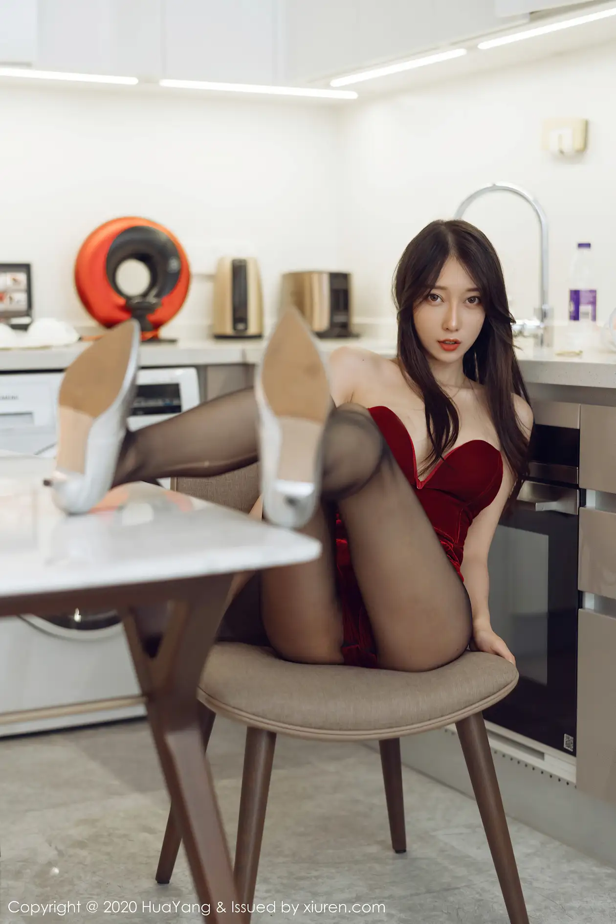 [花漾] 2020.09.04 VOL.0284-008