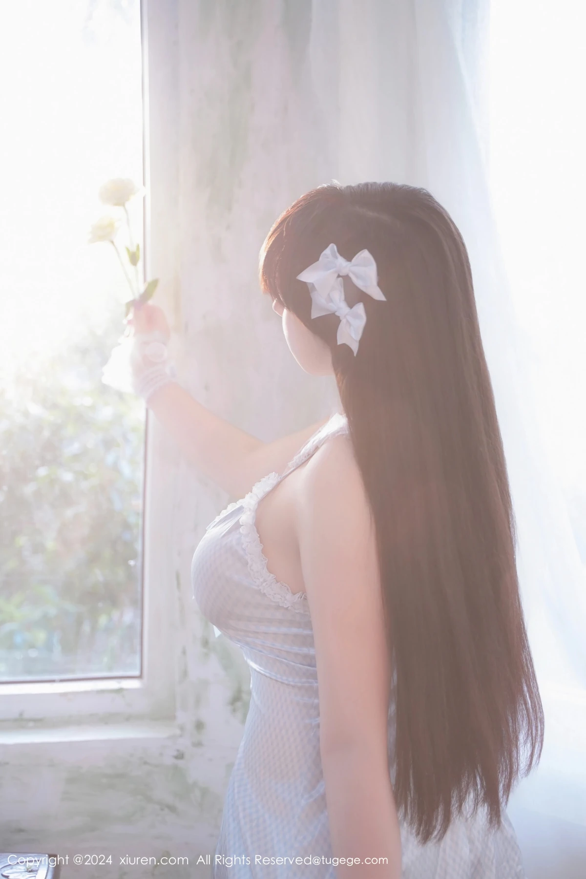 [秀人网] 2024.10.10 No.9258 正妹Abby、秀人旗下#[68P]-044