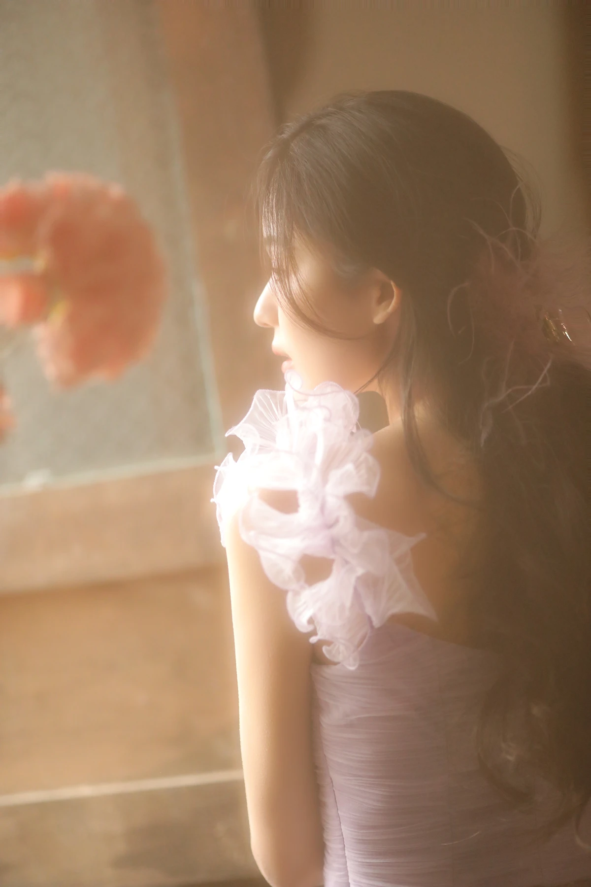[艺图语]2023.02.06 Vol.2981 没有花收的日子#凤#[21P]-009