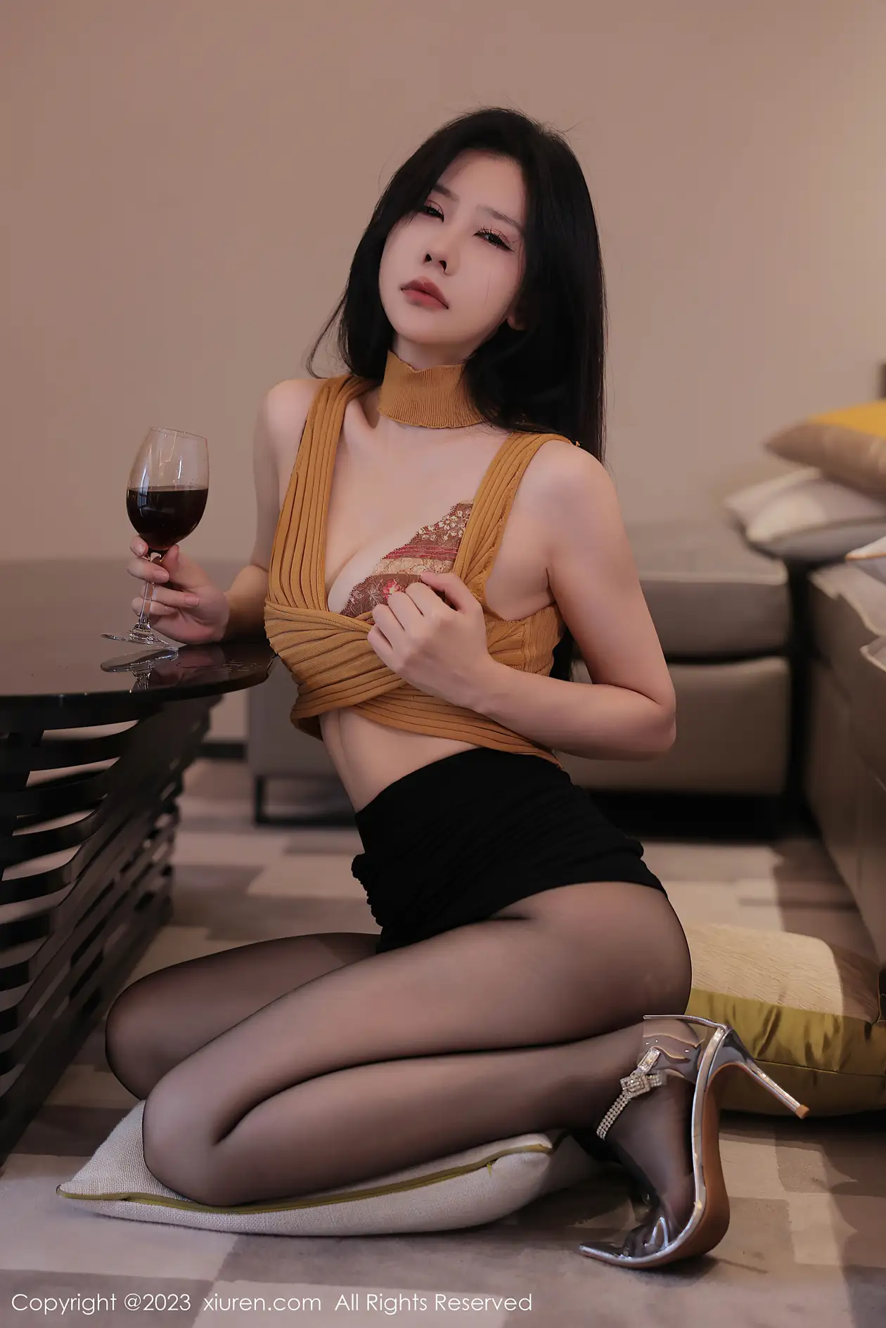 [秀人网] 2023.06.15 NO.6920-020