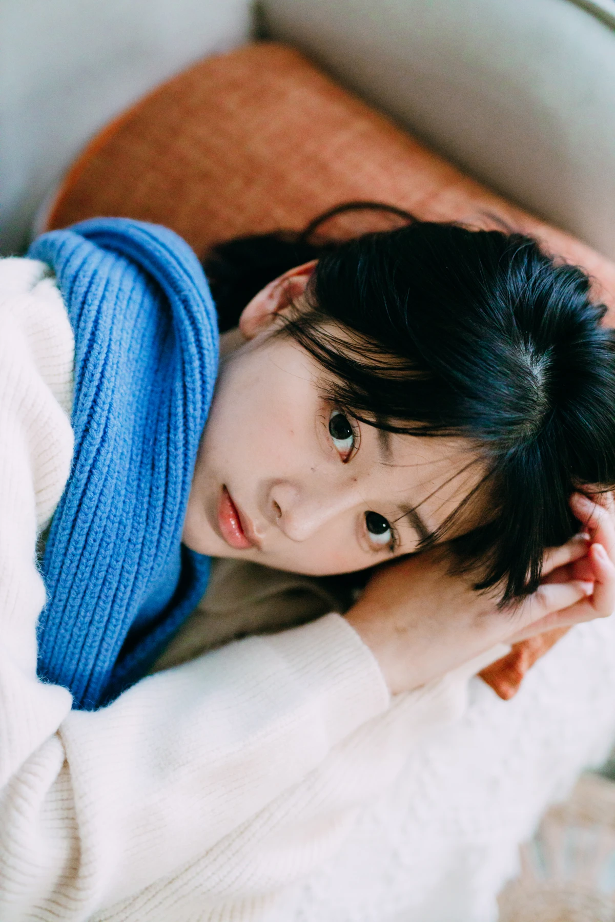 [艺图语]2023.02.01 Vol.2940 独处的房间#安琪儿#[39P]-038