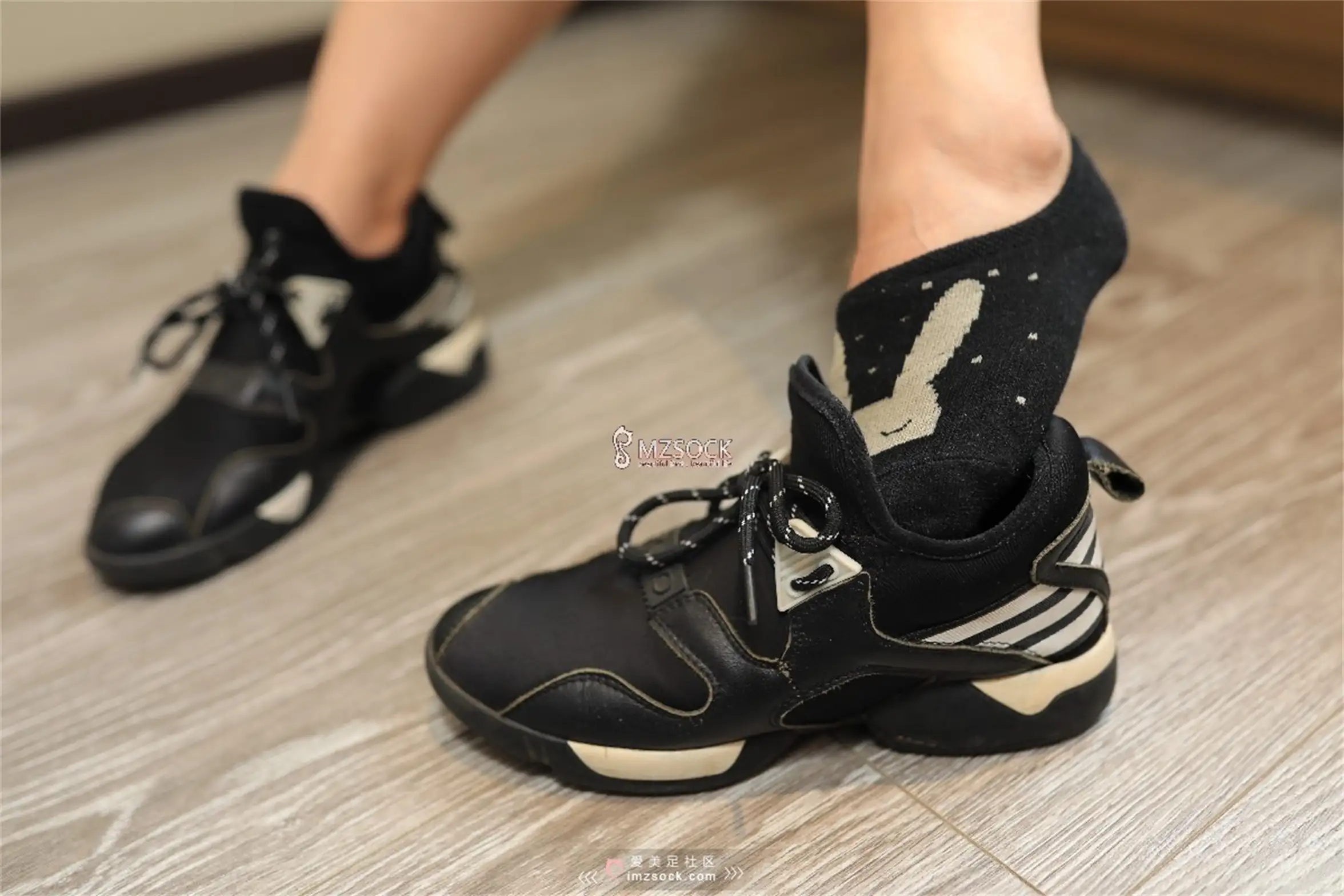 [MZSOCK]爱美足 NO.050-043