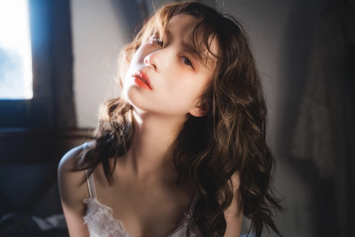 [艺图语]2023.02.09 Vol.3008 微风晚霞心跳不止01#清青琴玖#[20P]-013