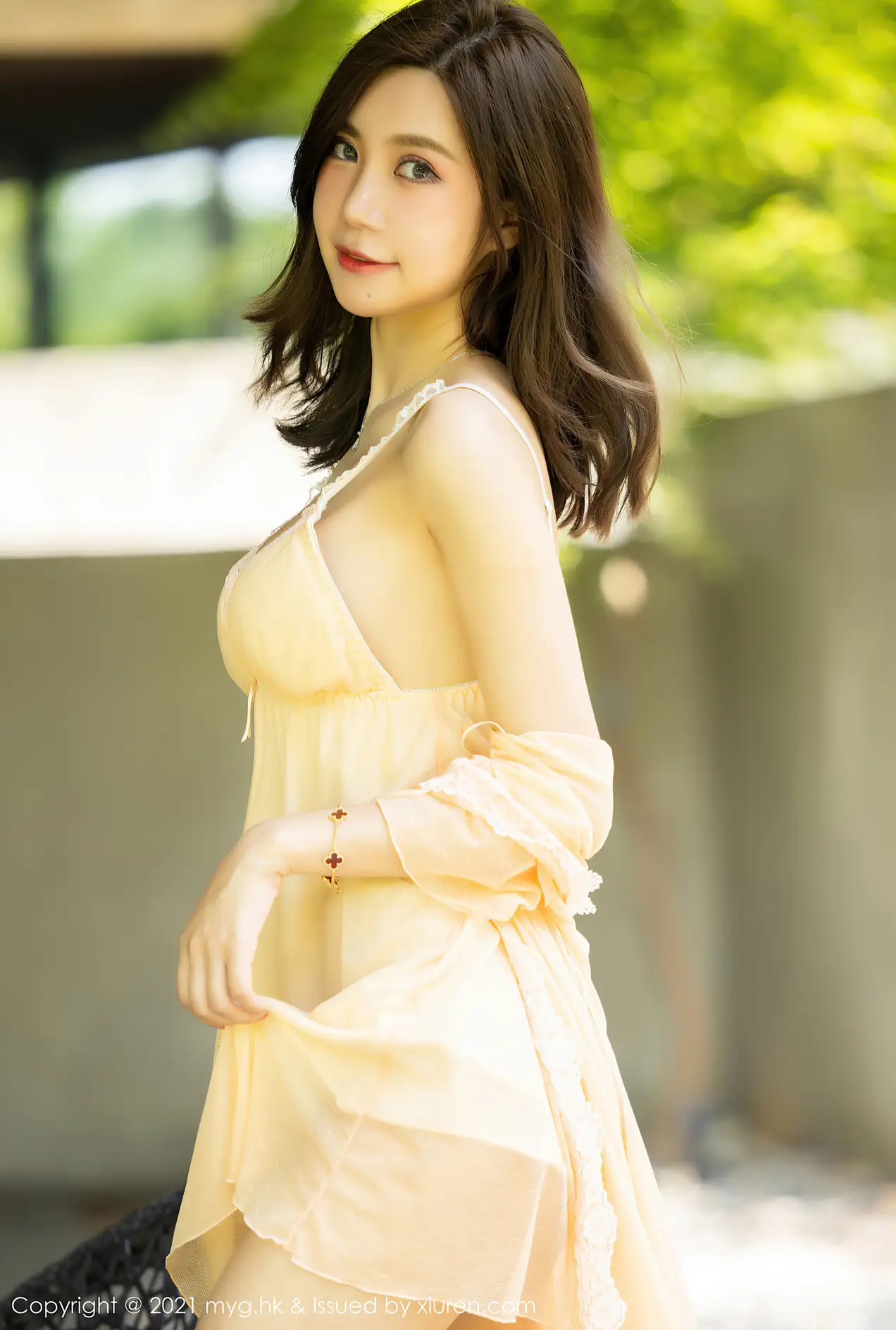 [美媛馆] 2021.07.22 VOL.561-003