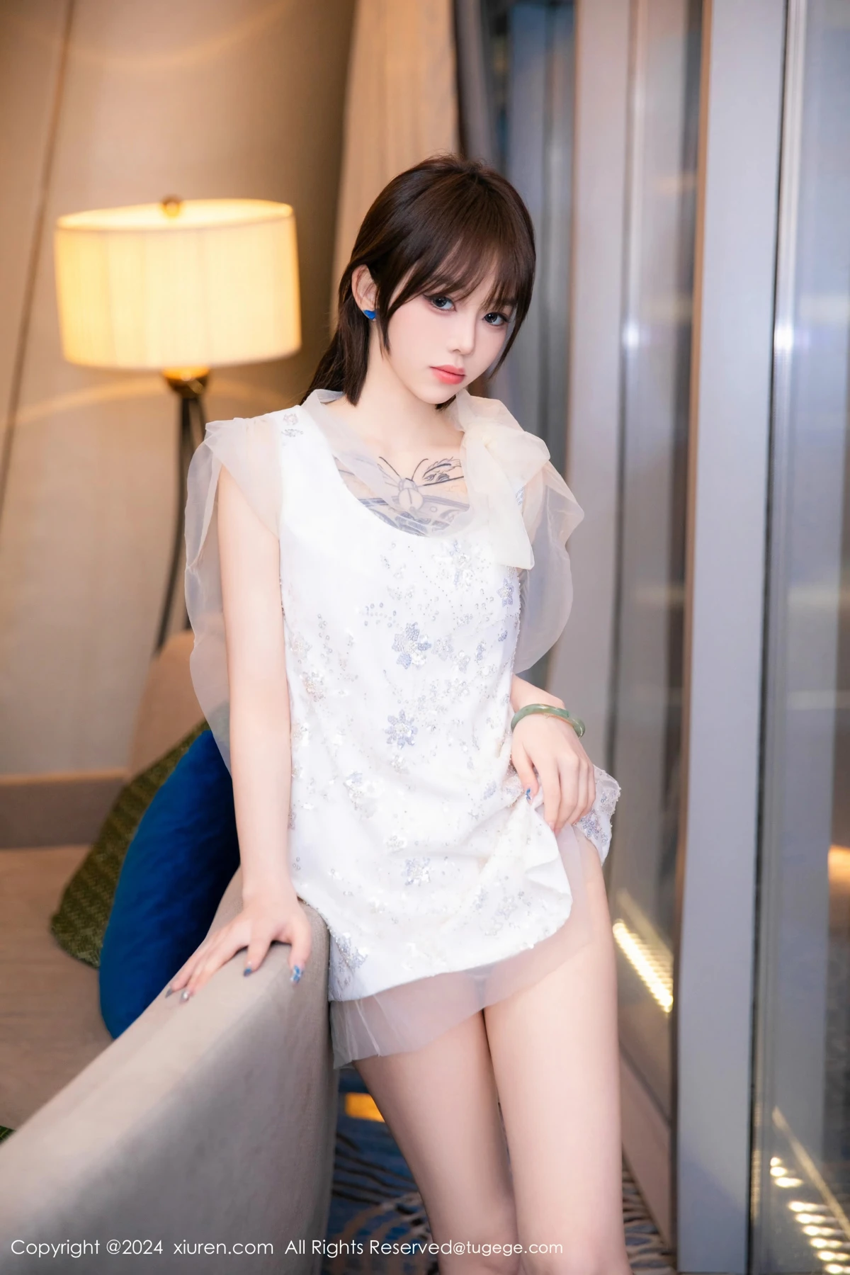 [秀人网] 2024.06.13 No.8696-006