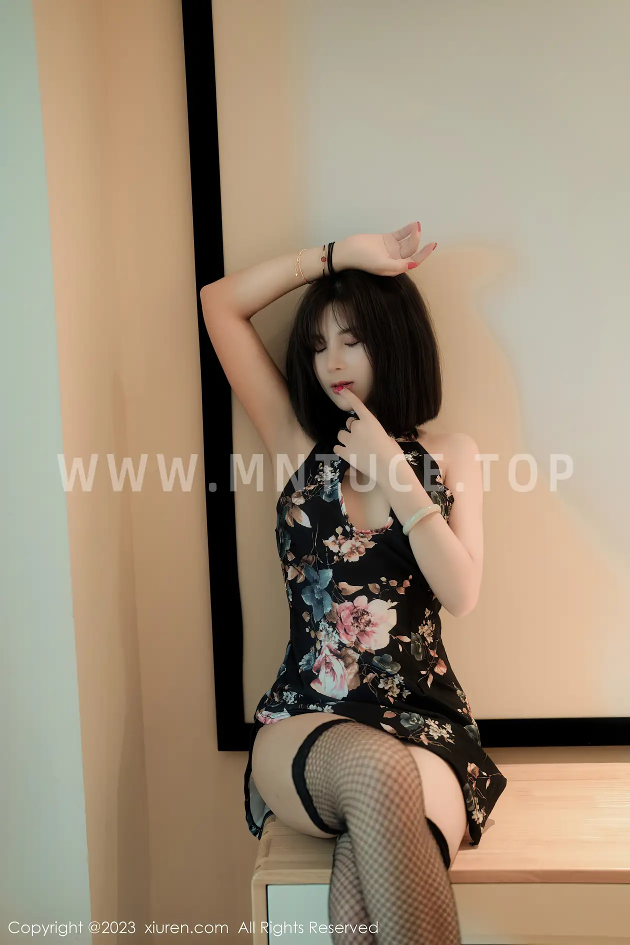 [秀人网] 2023.05.08 NO.6692-024