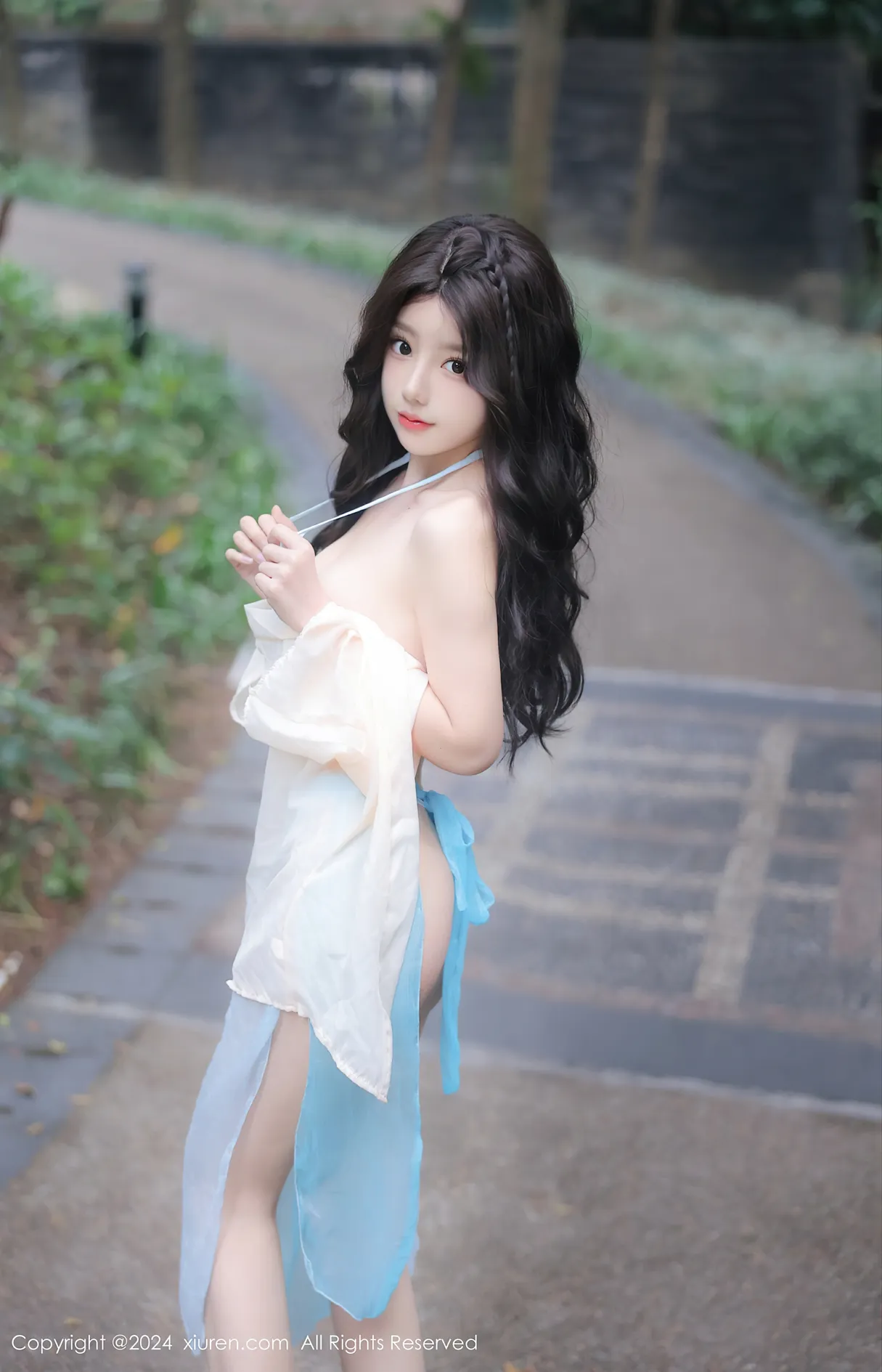 [秀人网]2024.03.01 NO.8168-020