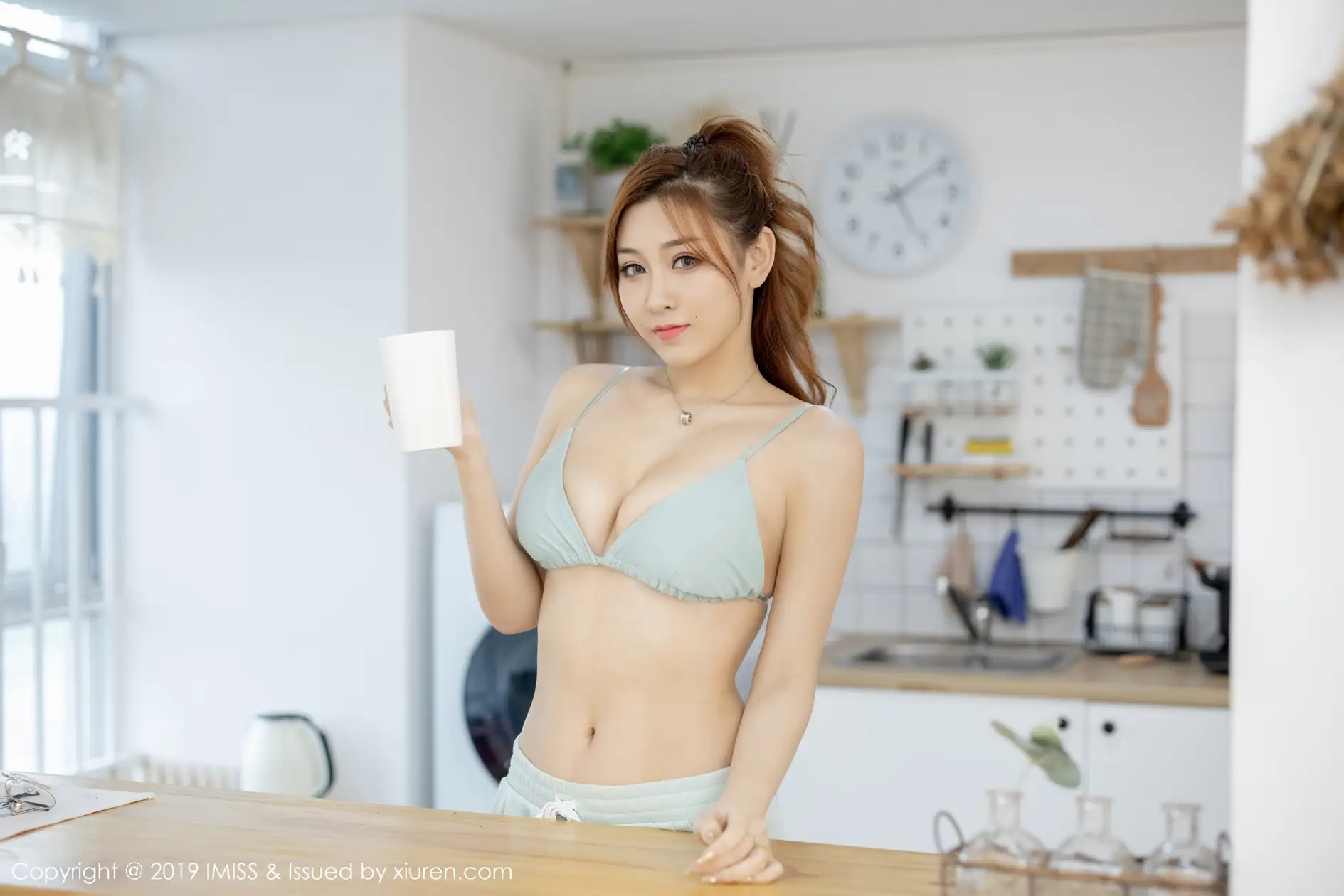 [爱蜜社] 2019.09.02 VOL.372-009