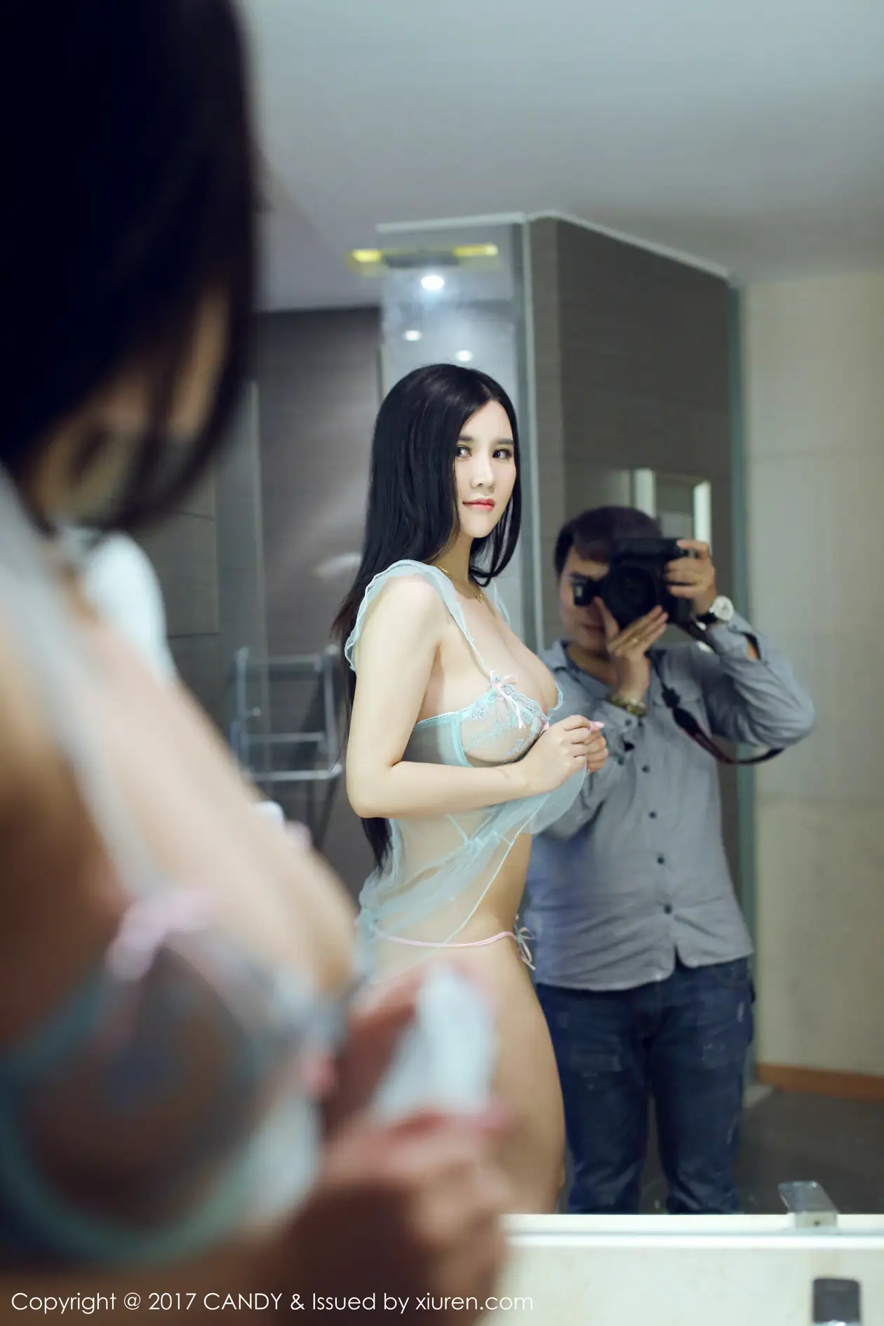 [糖果画报] 2017.02.27 Vol.012-025