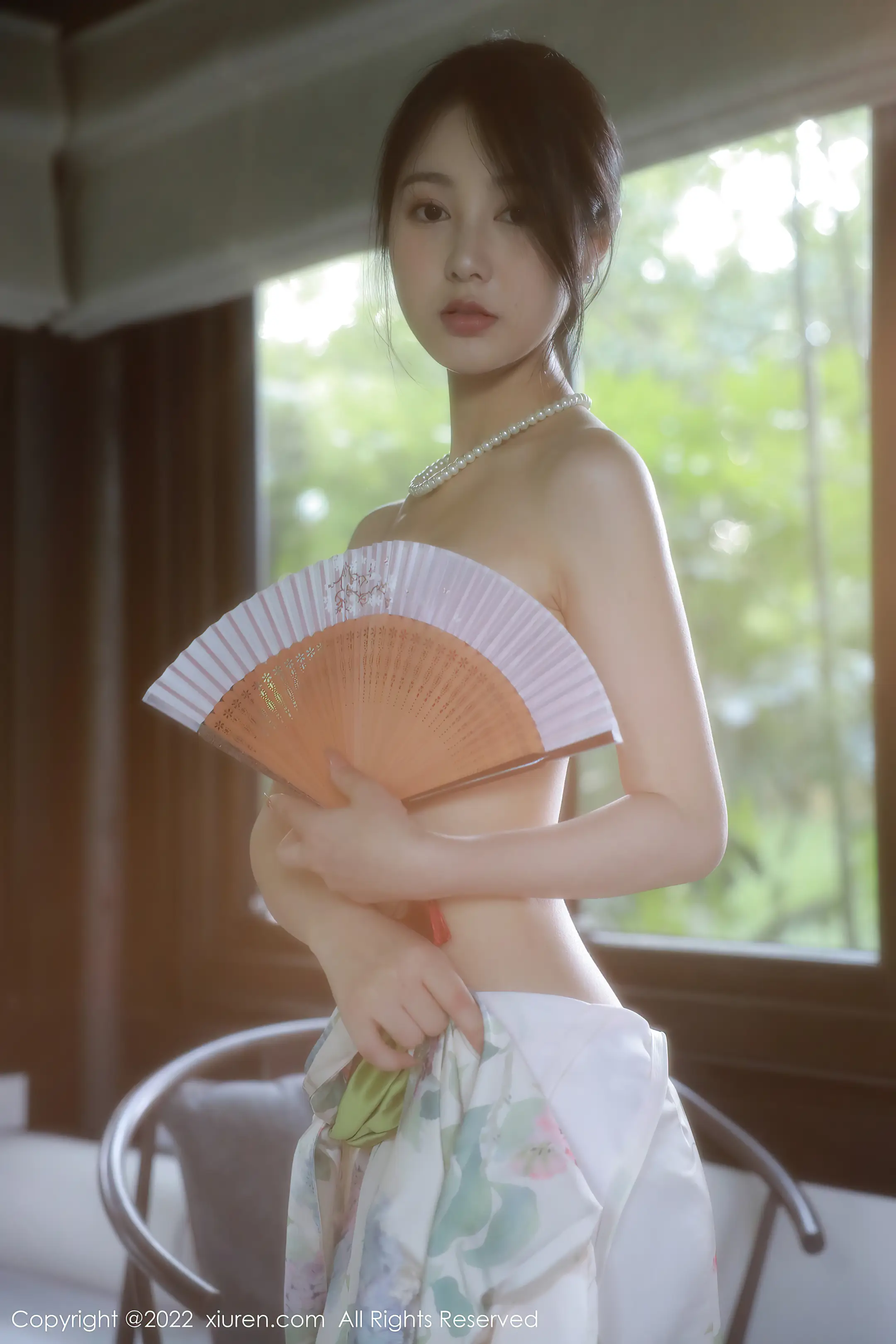 [Xiuren秀人网] 2022.08.30 NO.5514-103