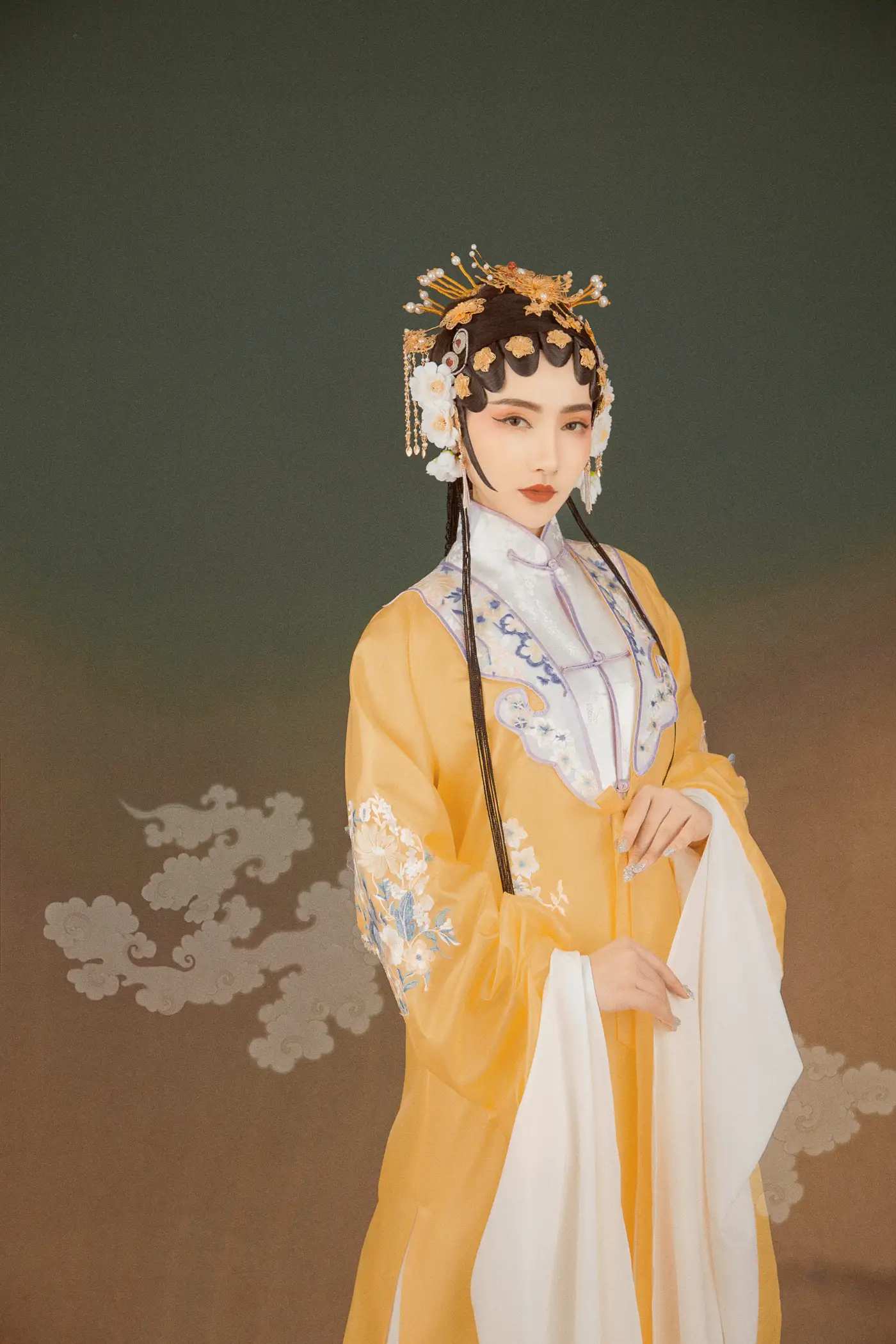 [艺图语] 2022.01.30 Vol.731-015