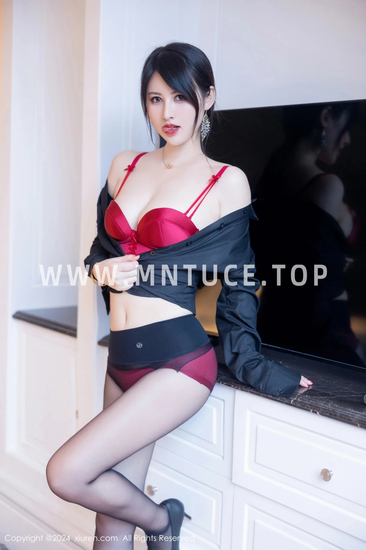 [秀人网] 2024.05.20 No.8569-044