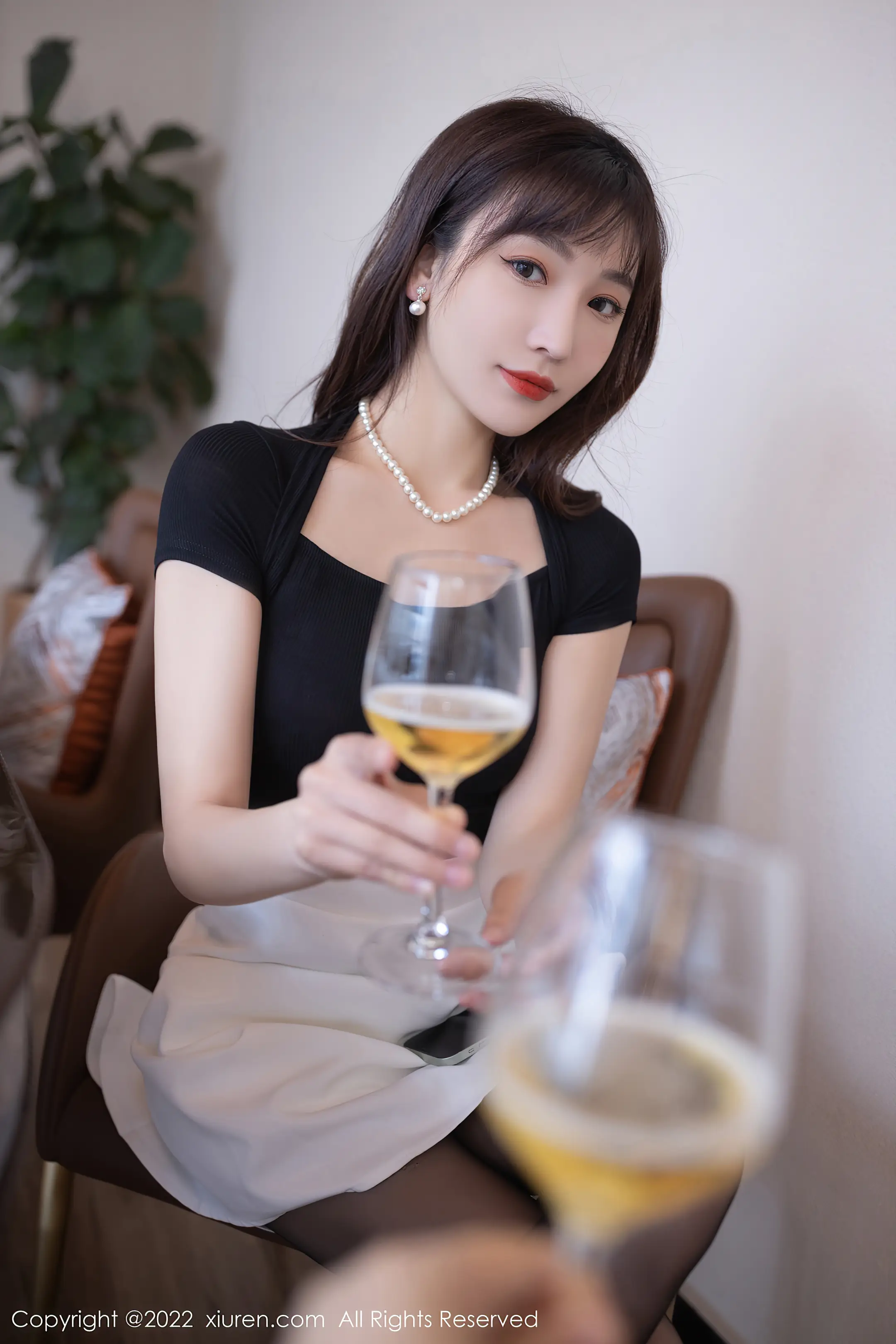 [Xiuren秀人网] 2022.06.01-011