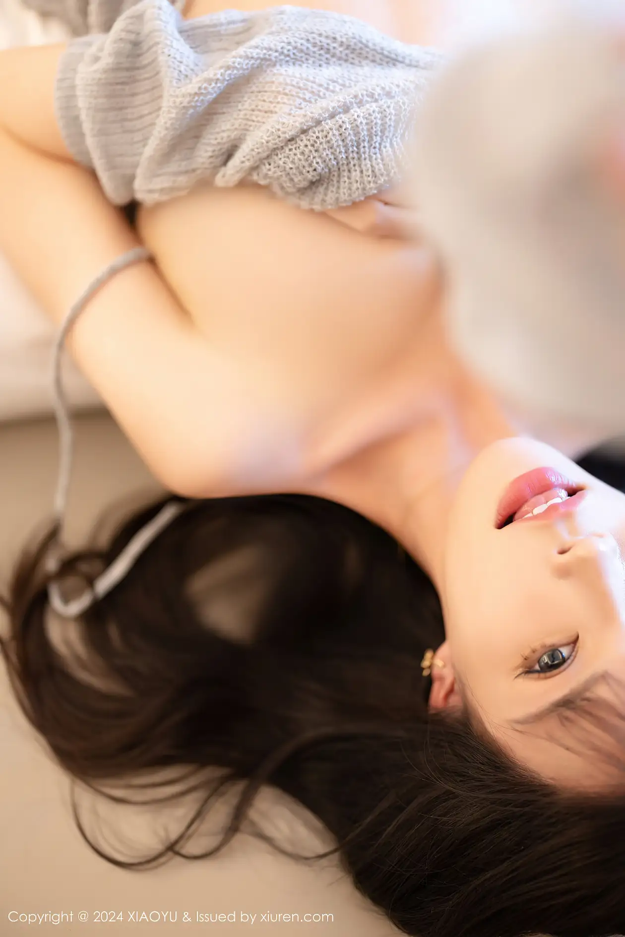 [语画界] 2024.02.05 VOL.1199 徐莉芝Booty#[90P]-082