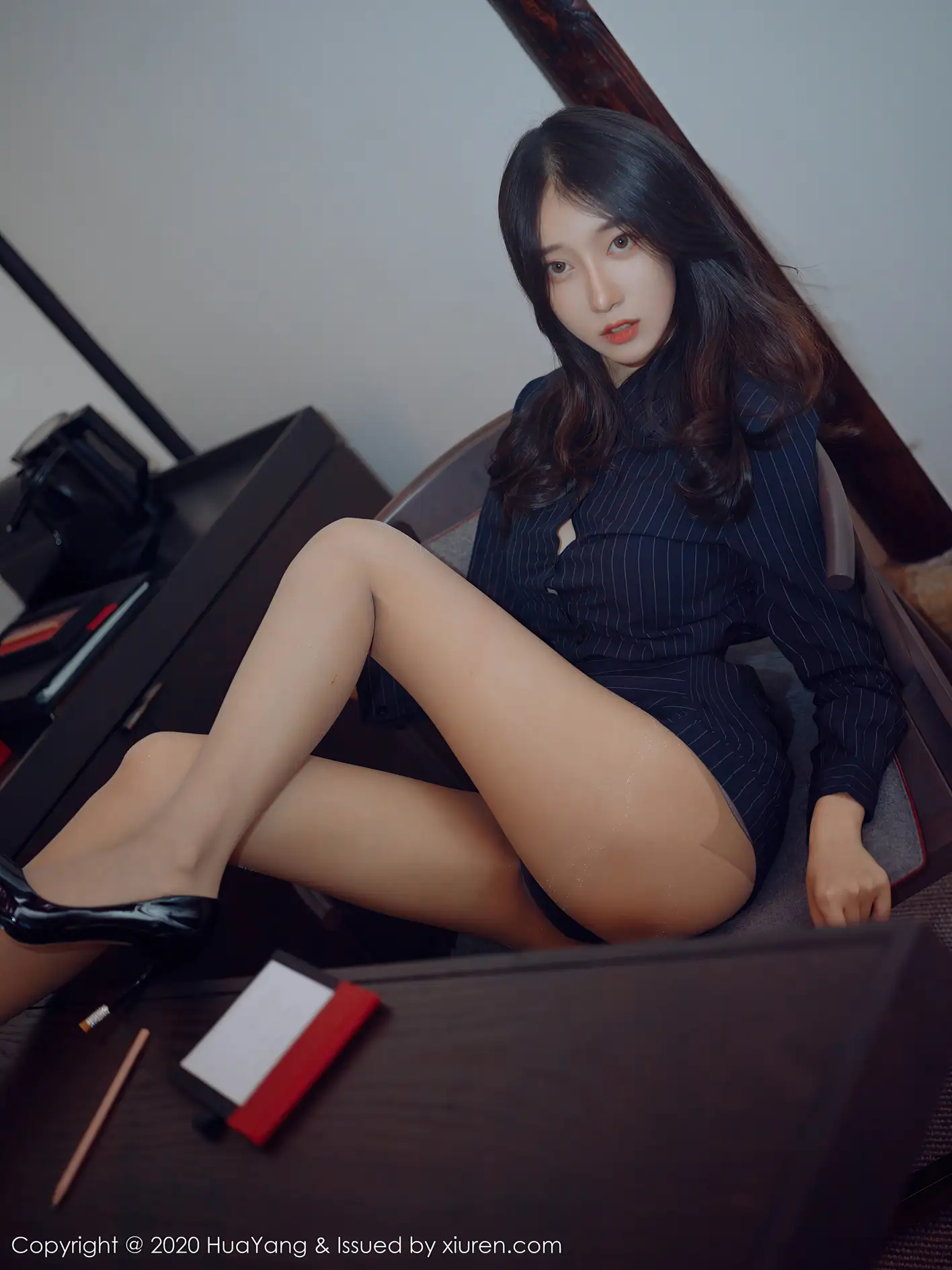 [花漾] 2020.11.13 VOL.0320-010