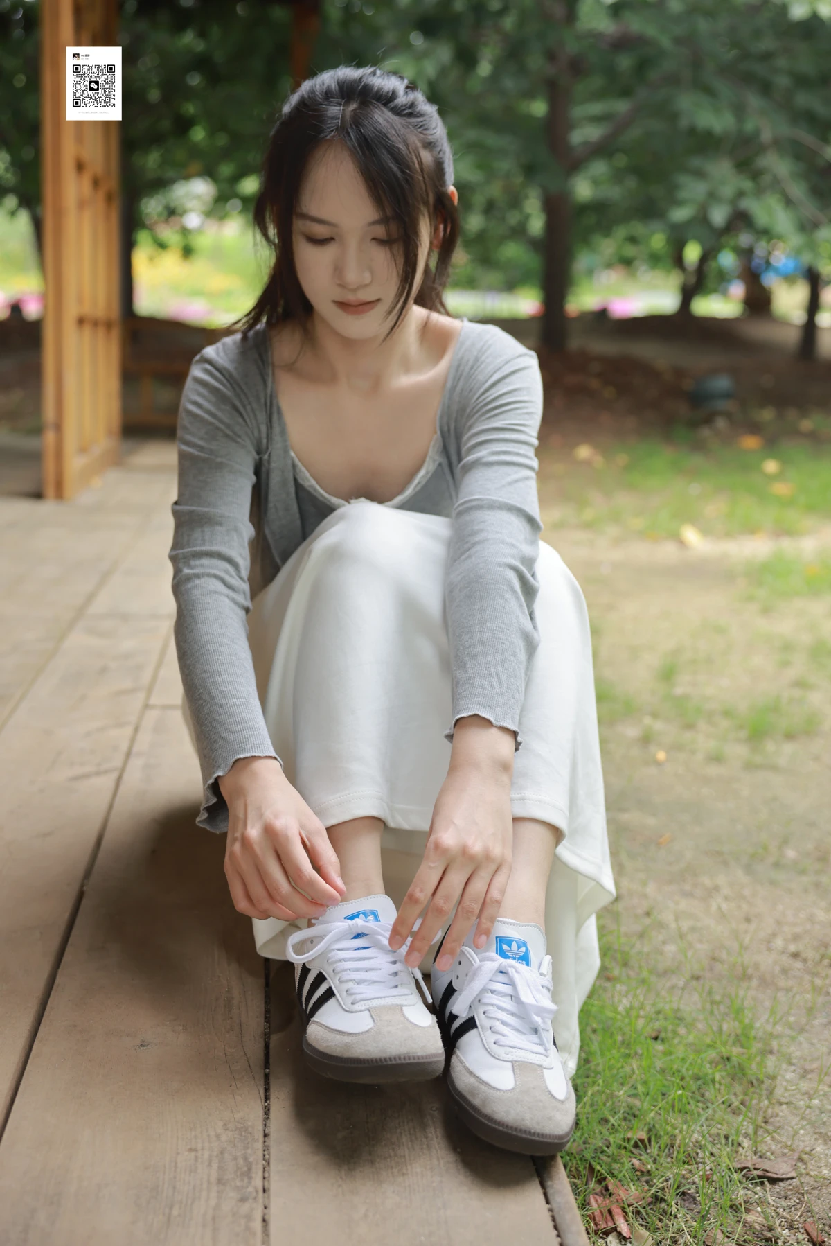 [MZSOCK]爱美足 No.283 梦瑶#梦瑶@[162P]-046