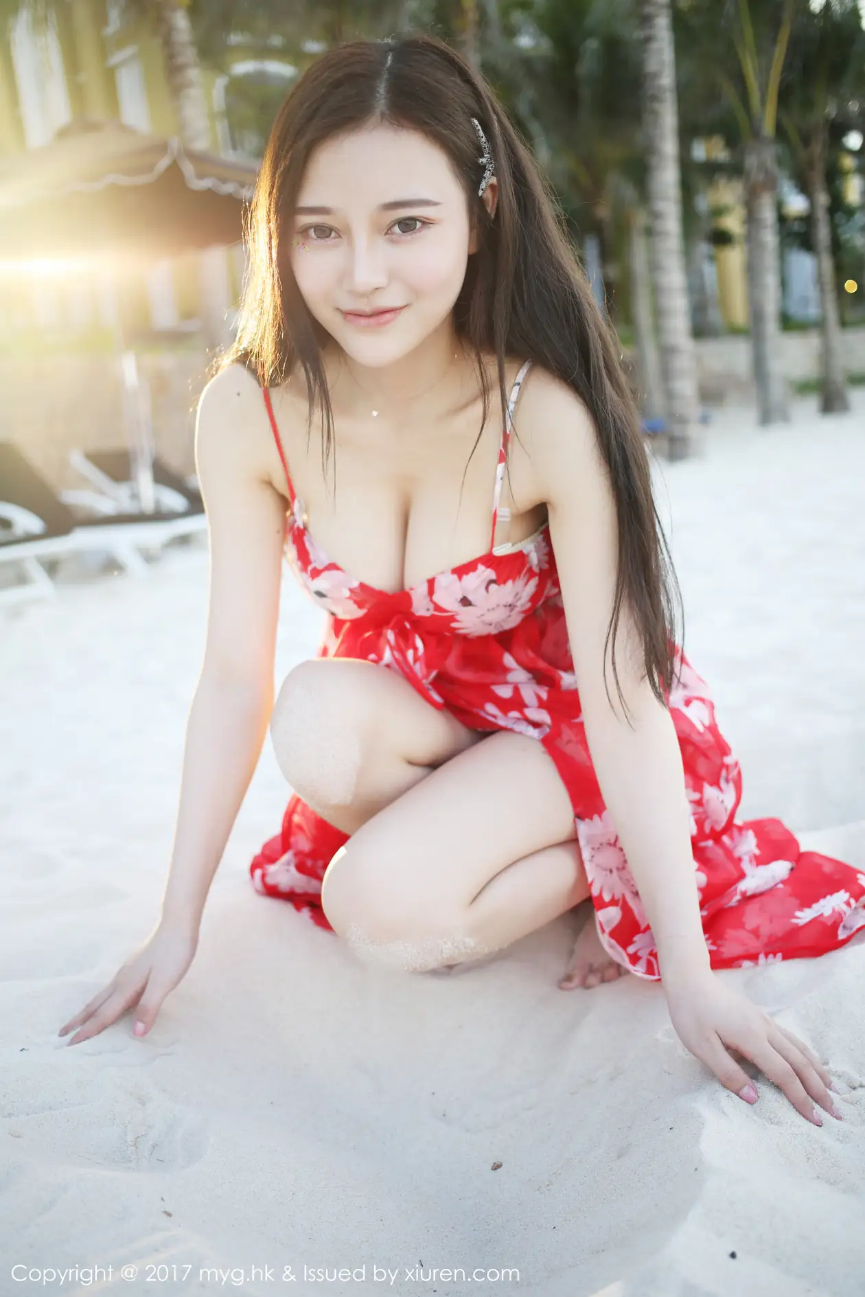 [美媛馆] 2017.07.10 VOL.254-017