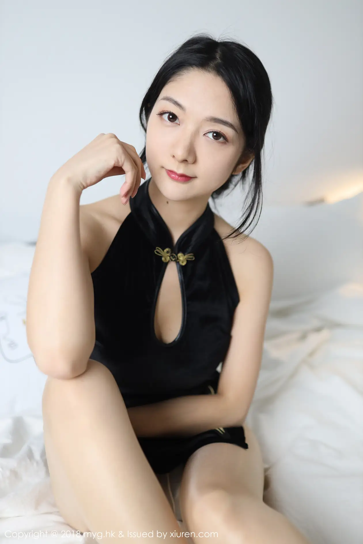 [美媛馆] 2018.11.08 VOL.326-033