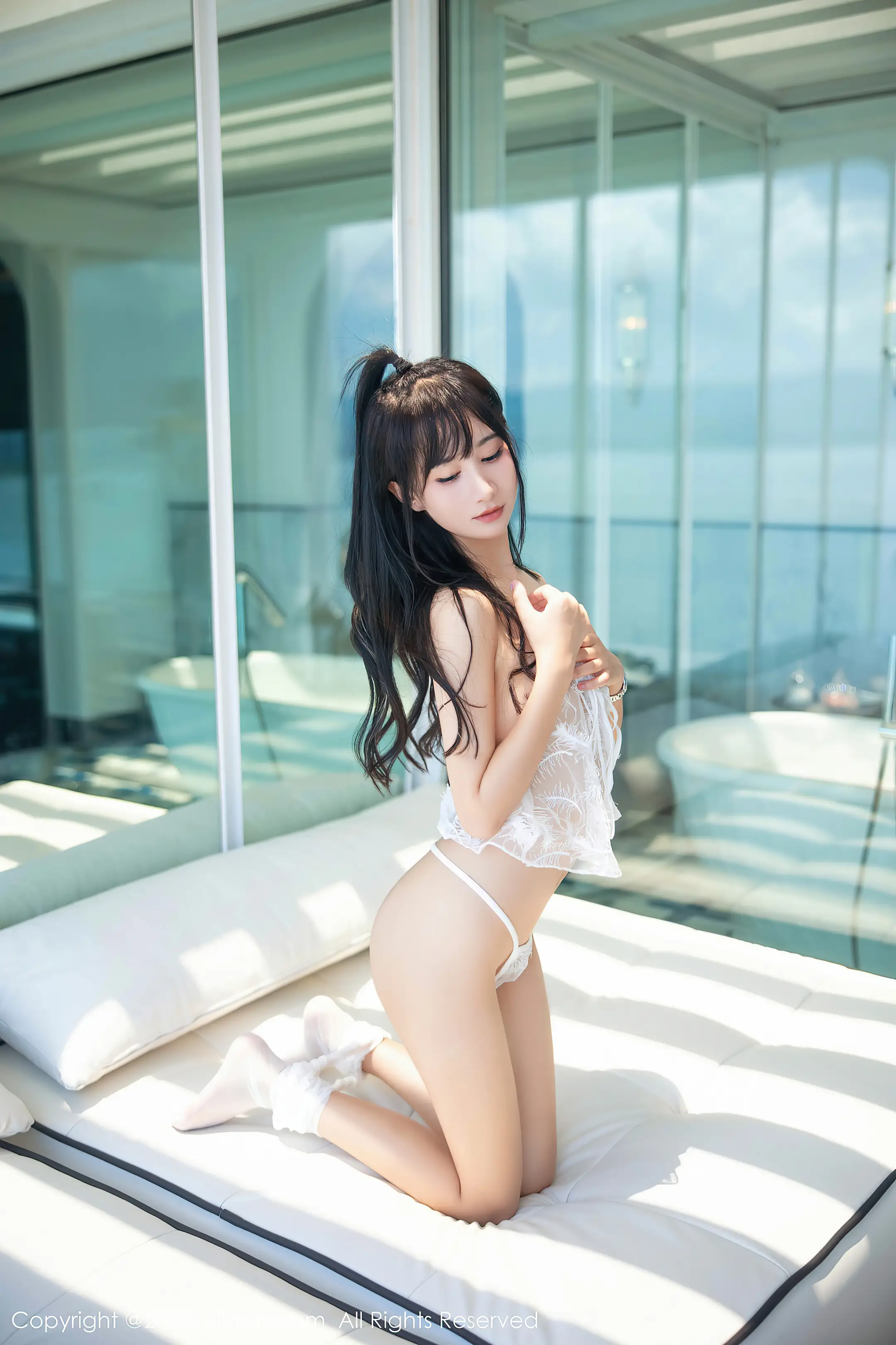 [XiuRen秀人网] 2022.07.27-090