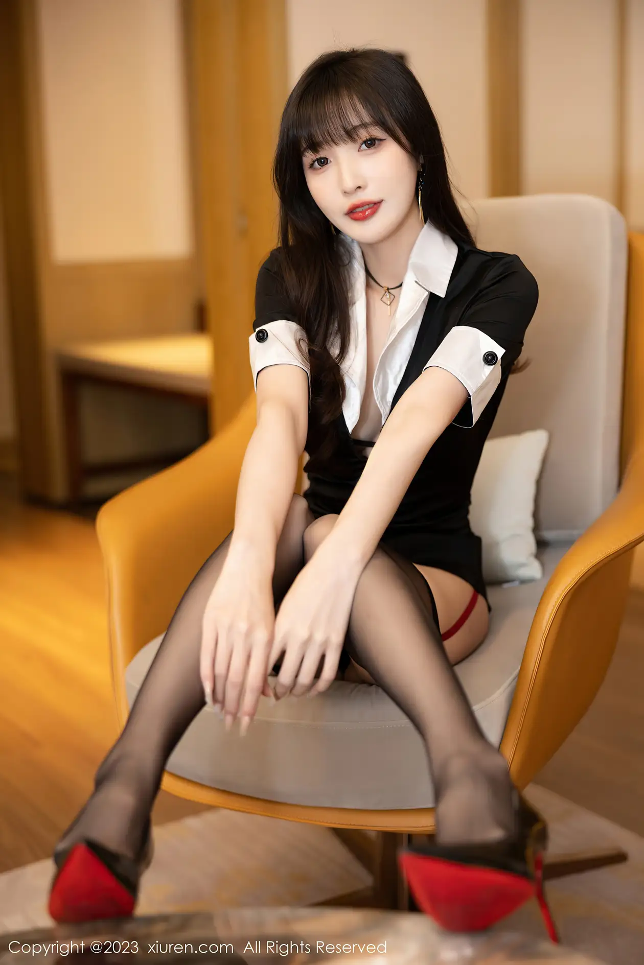 [秀人网] 2023.06.16 NO.6931-008