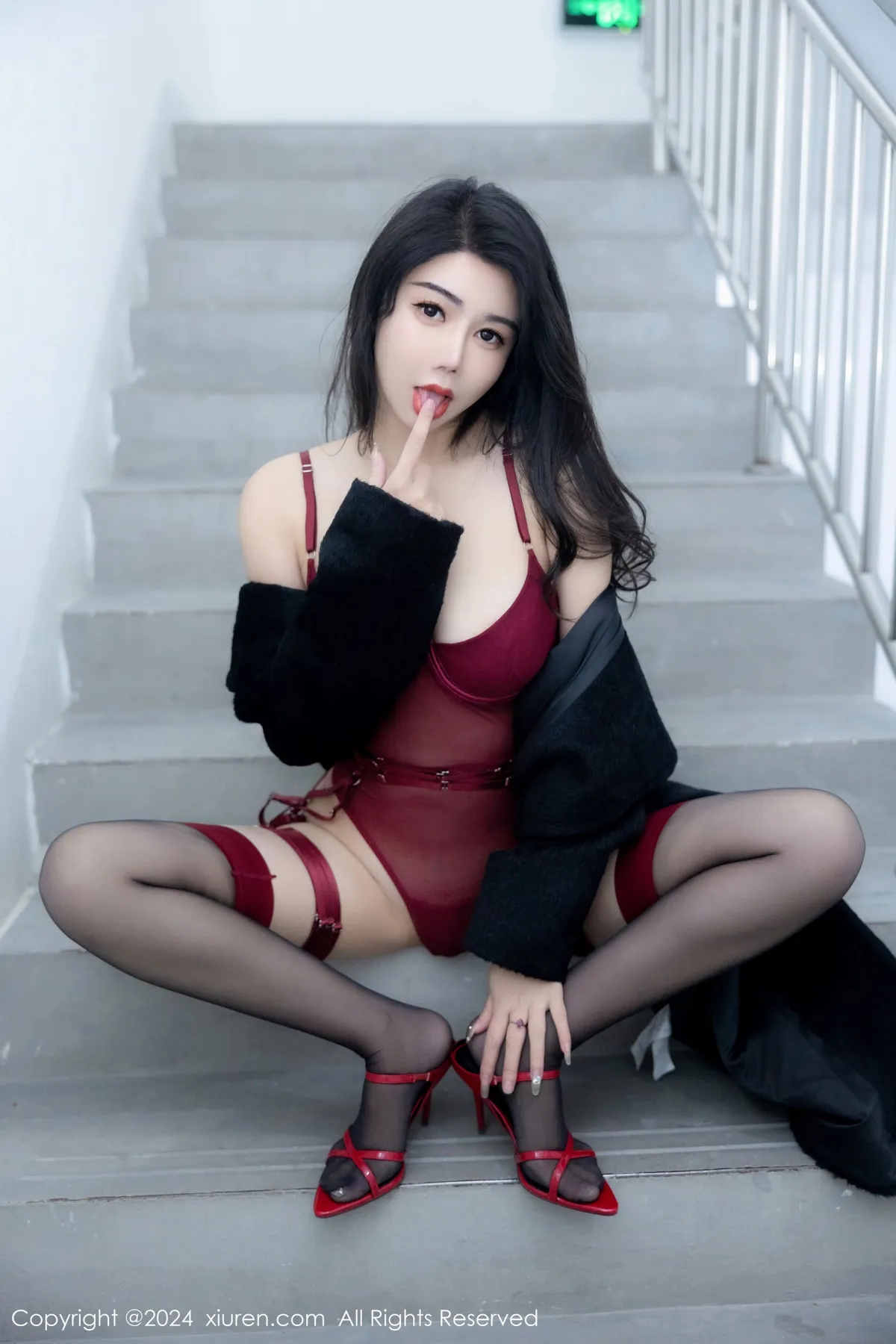 [秀人网] 2024.03.13 No.8221-023