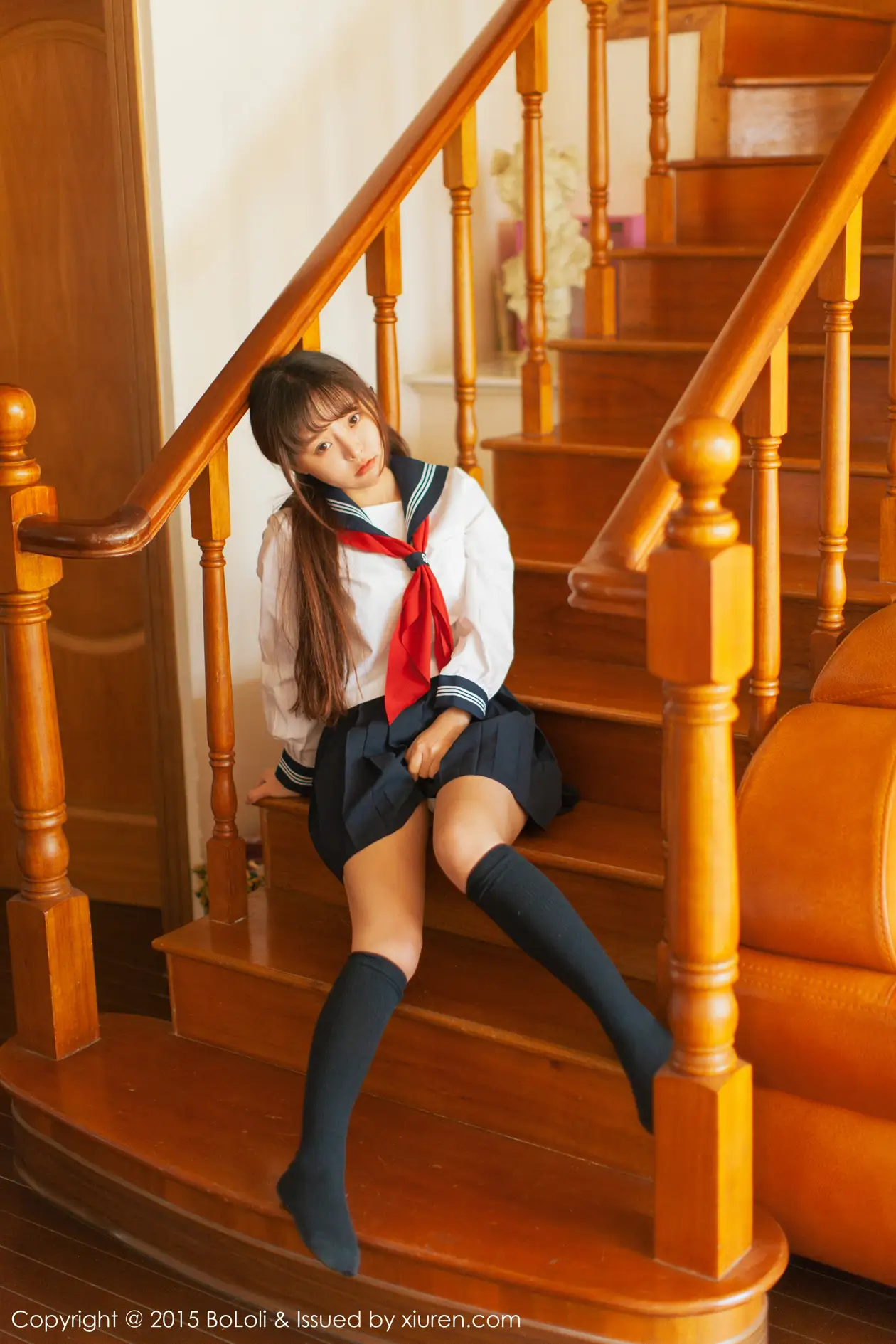 [波萝社] 2015.04.14 Vol.011-073