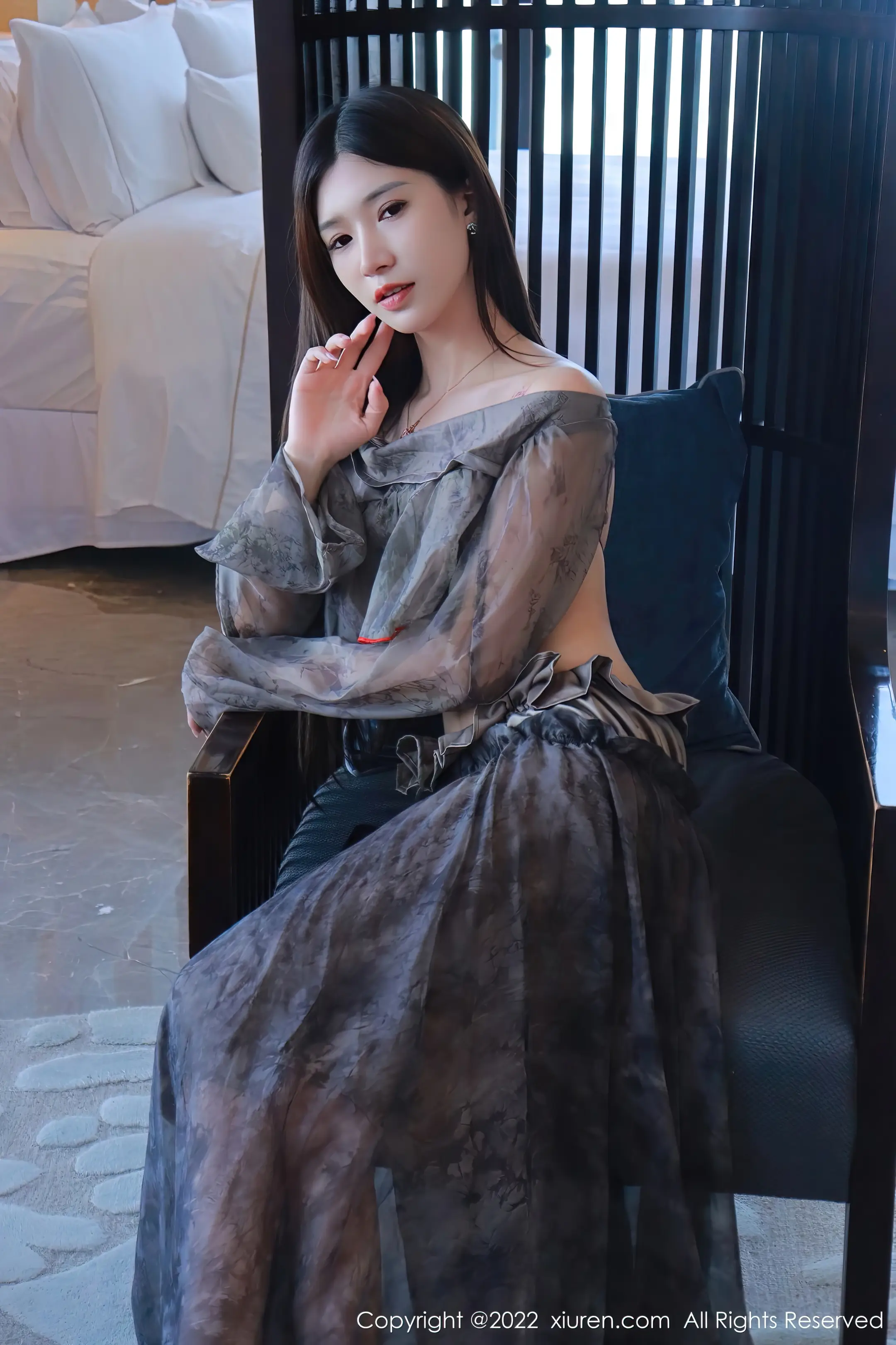 [秀人网] 2022.11.15 NO.5857-004