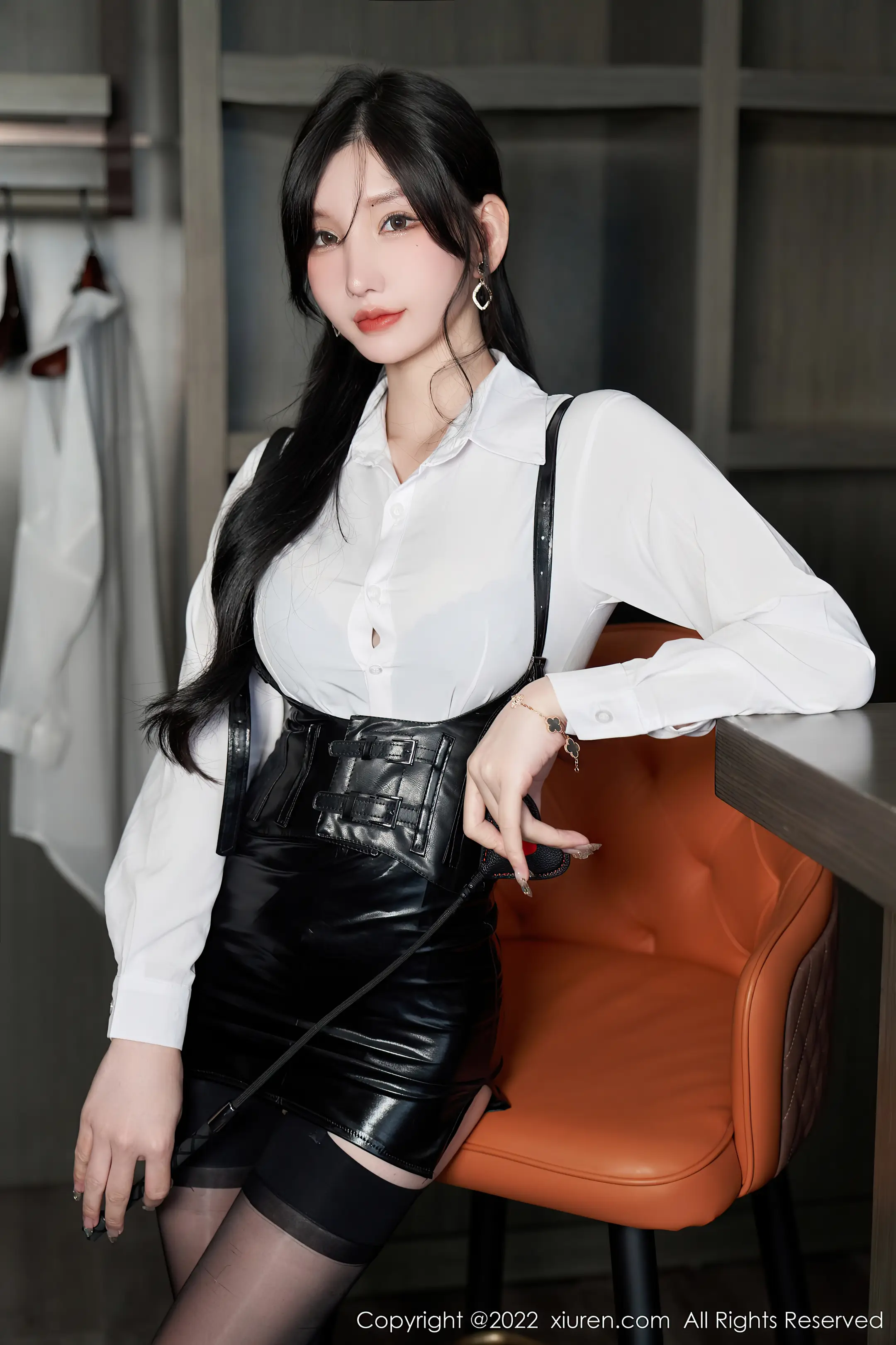 [Xiuren秀人网] 2022.09.16 NO.5602-014