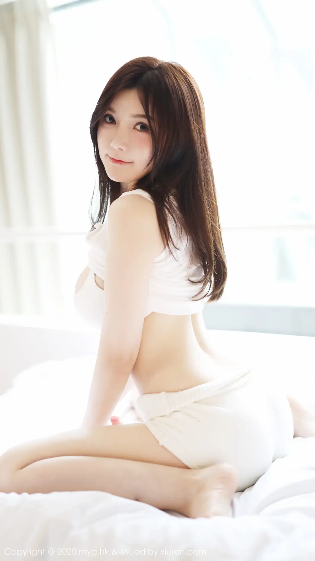 [美媛馆] 2020.01.07 VOL.422-024