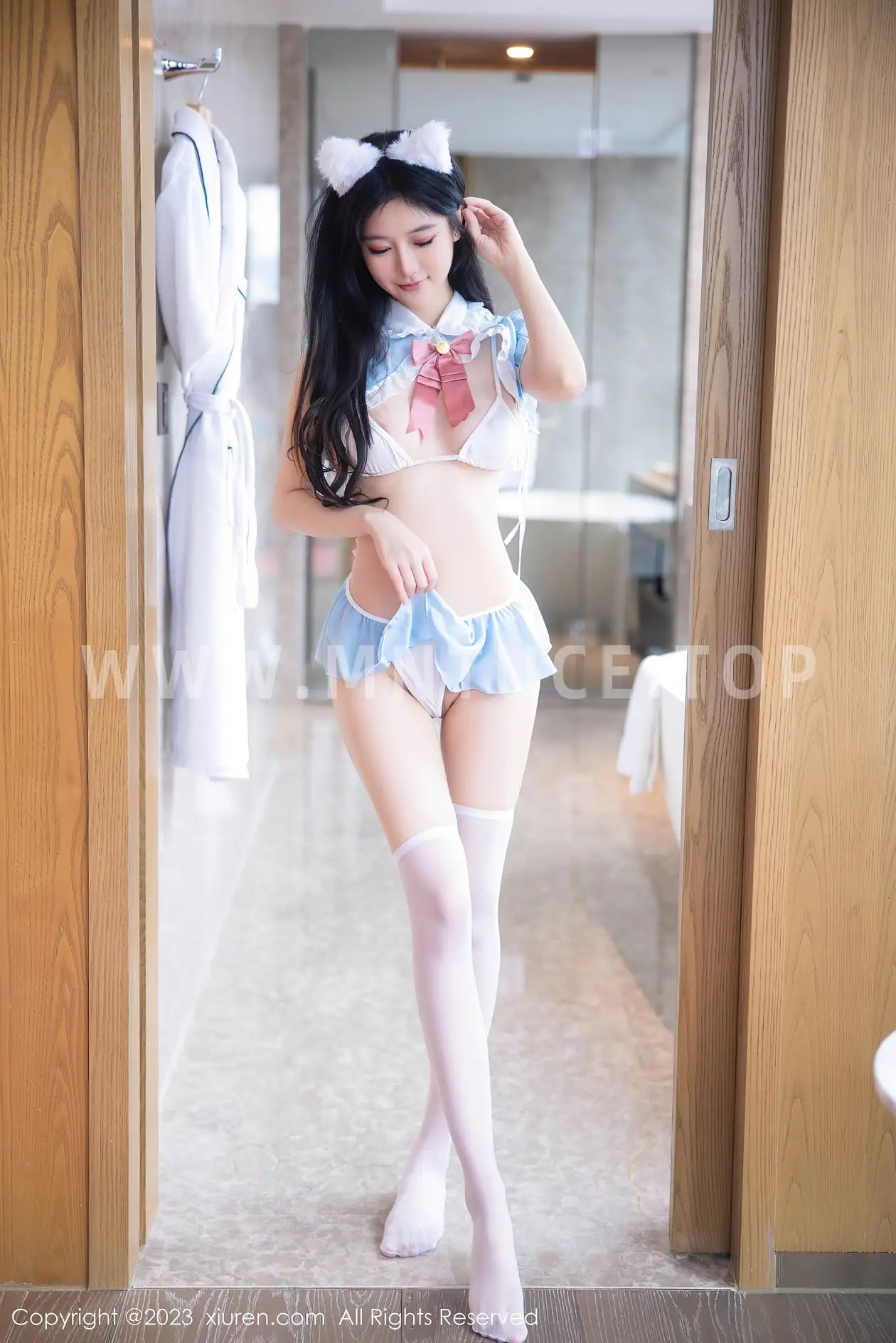 [秀人网] 2023.07.25 NO.7134-011