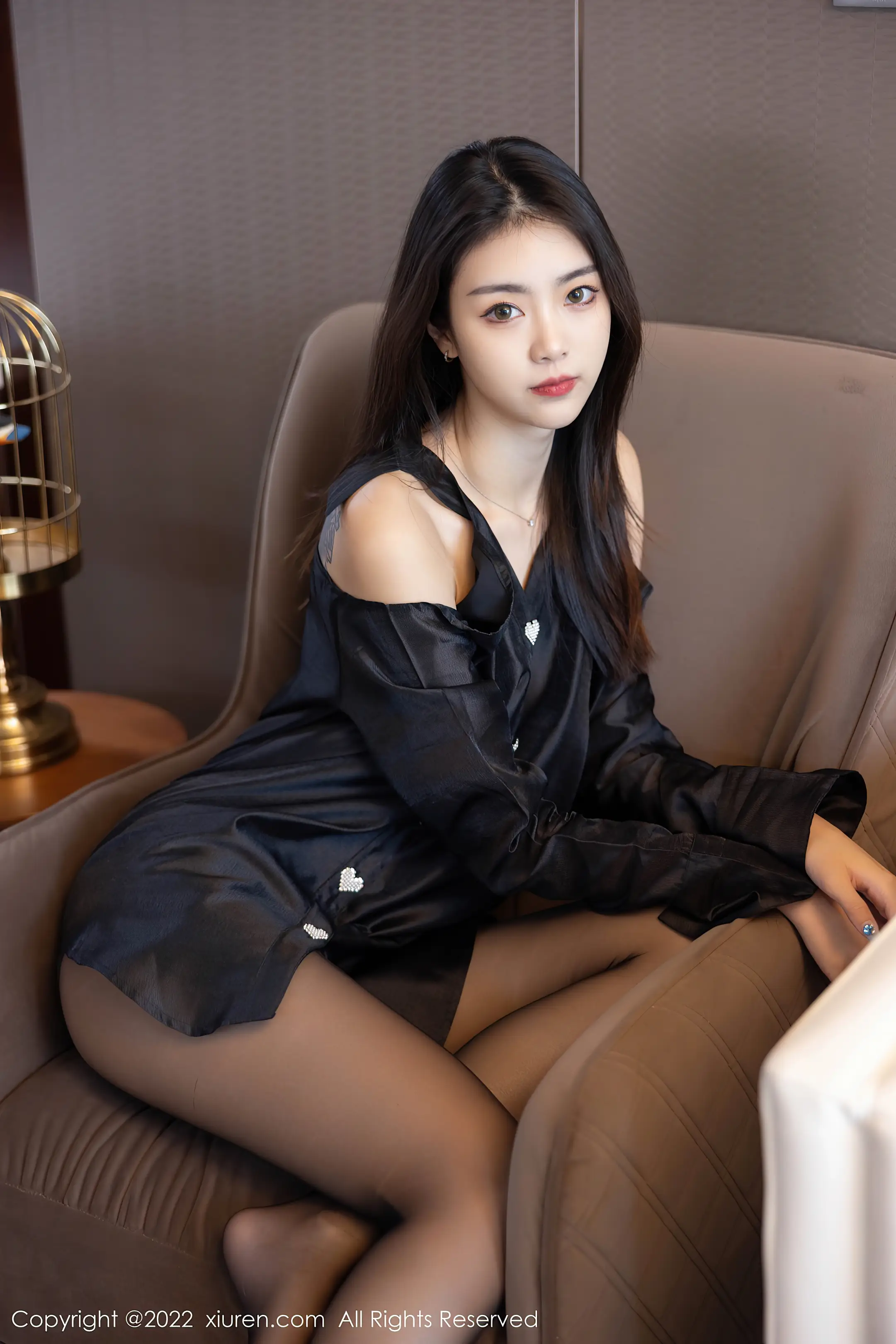 [Xiuren秀人网] 2022.04.28-033