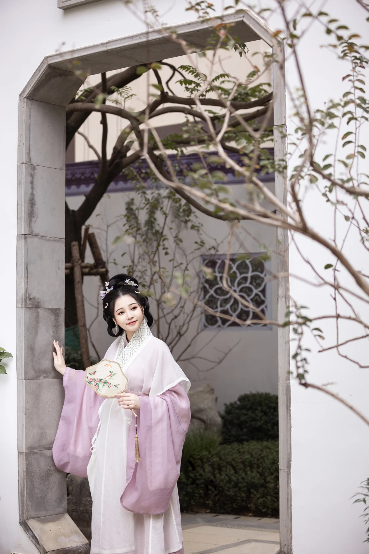 [艺图语]2023.02.08 Vol.2999 添丁#一堆零一#[38P]-019