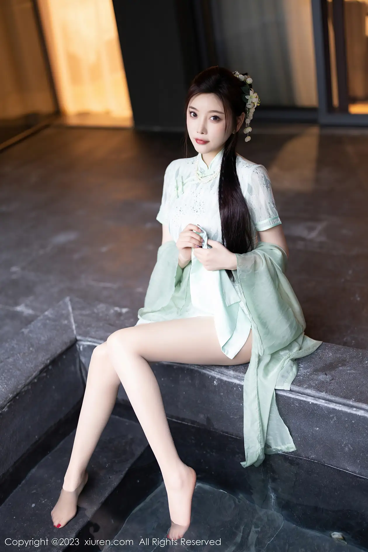 [秀人网] 2023.06.27 NO.6983-023