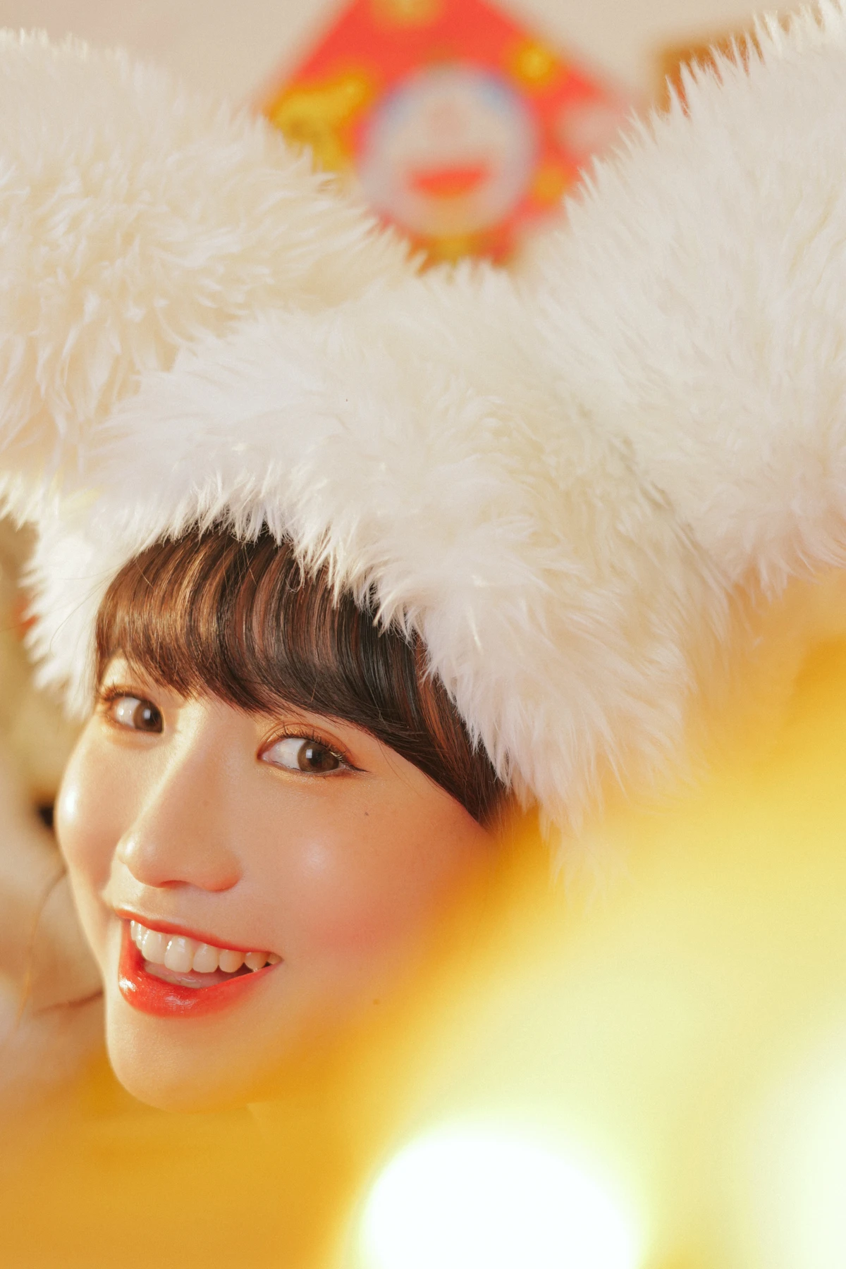 [艺图语]2023.02.05 Vol.2979 新年胜旧年#蓝胖子-#[25P]-013
