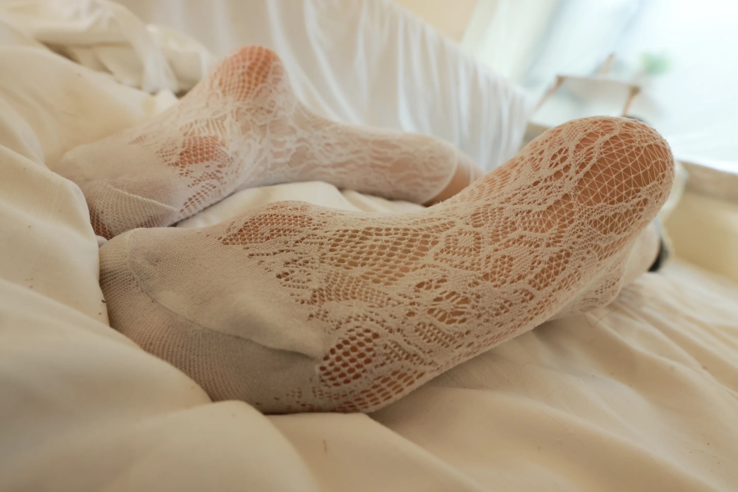 [MZSOCK]爱美足 NO.261-049