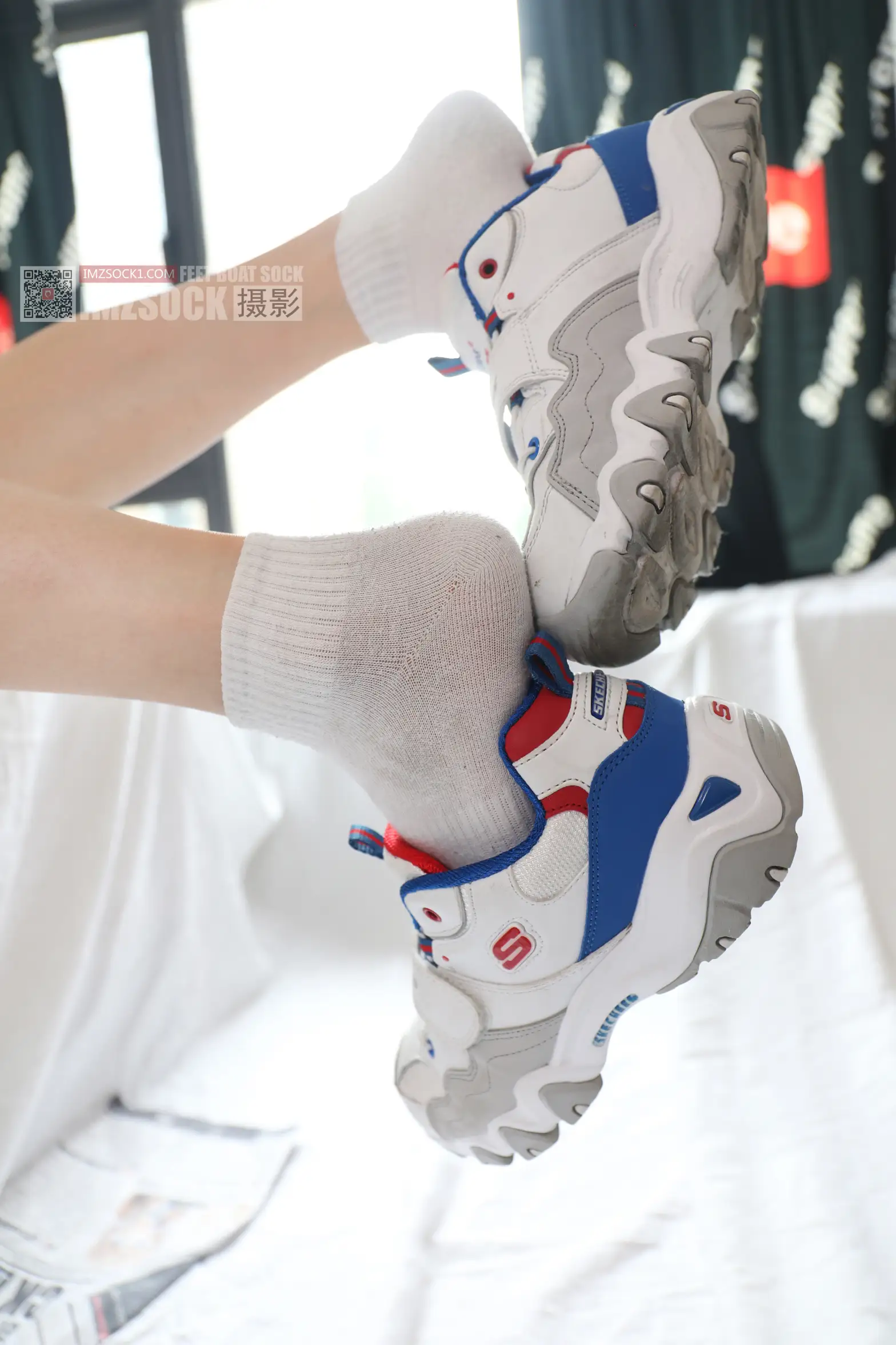 [MZSOCK]爱美足 NO.095-021