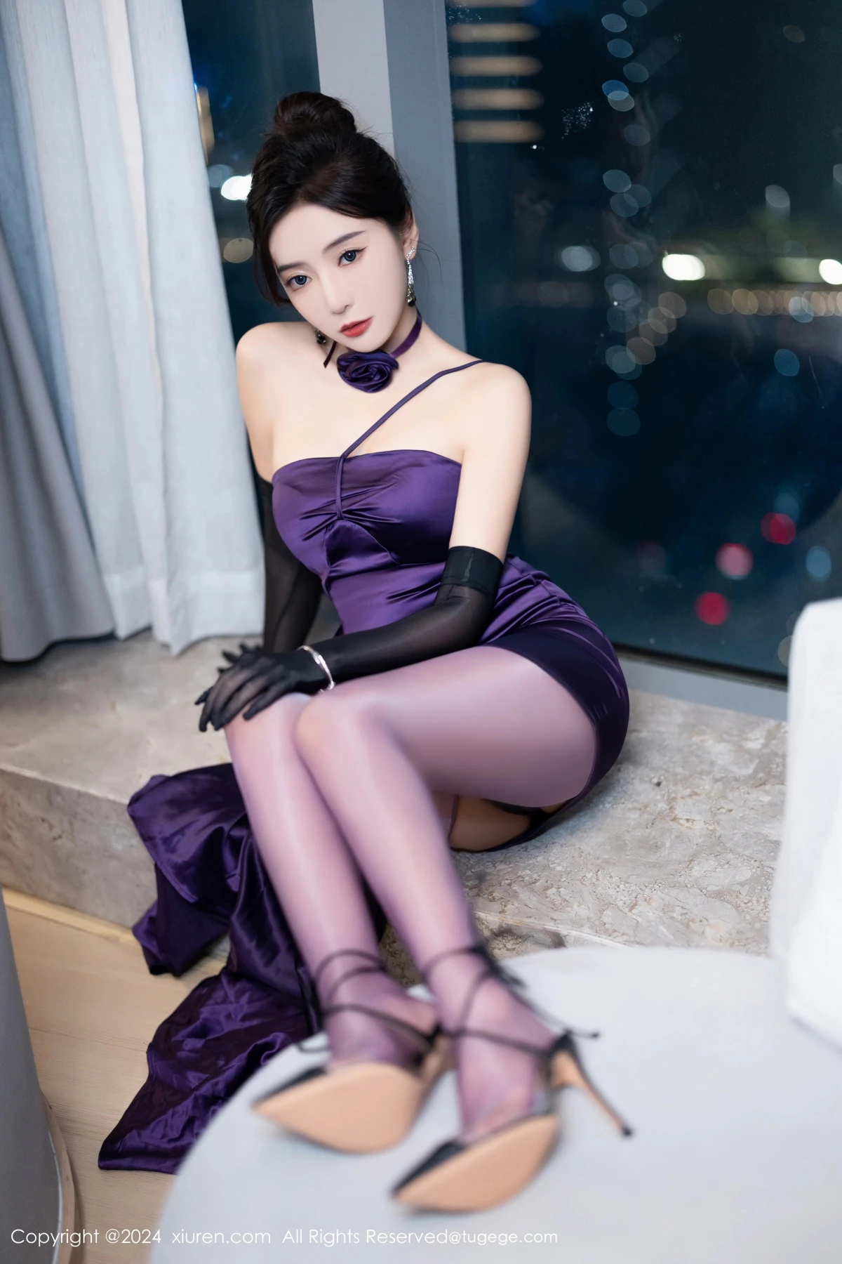 [秀人网] 2024.06.13 No.8698-029