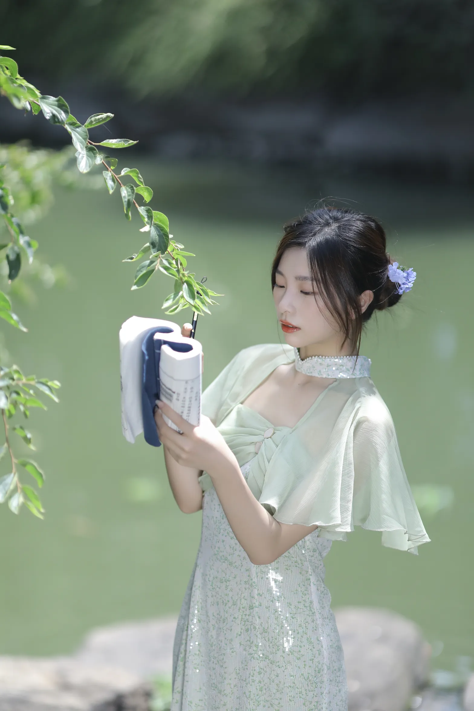 [艺图语]2022.11.29 Vol.2560-019