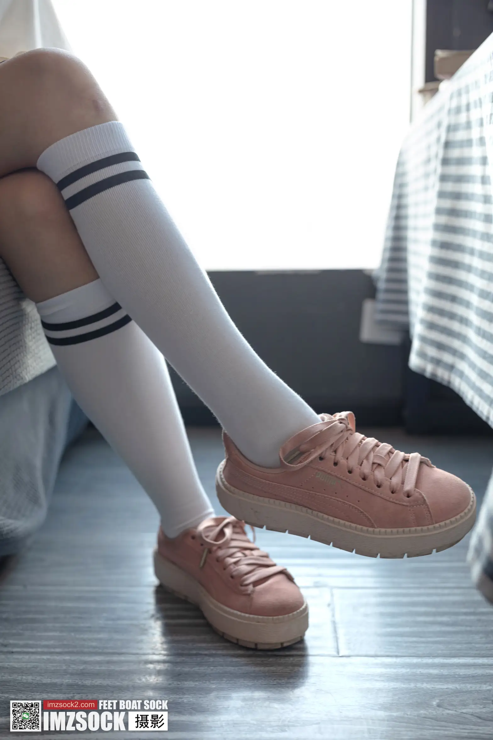 [MZSOCK]爱美足 NO.090-014