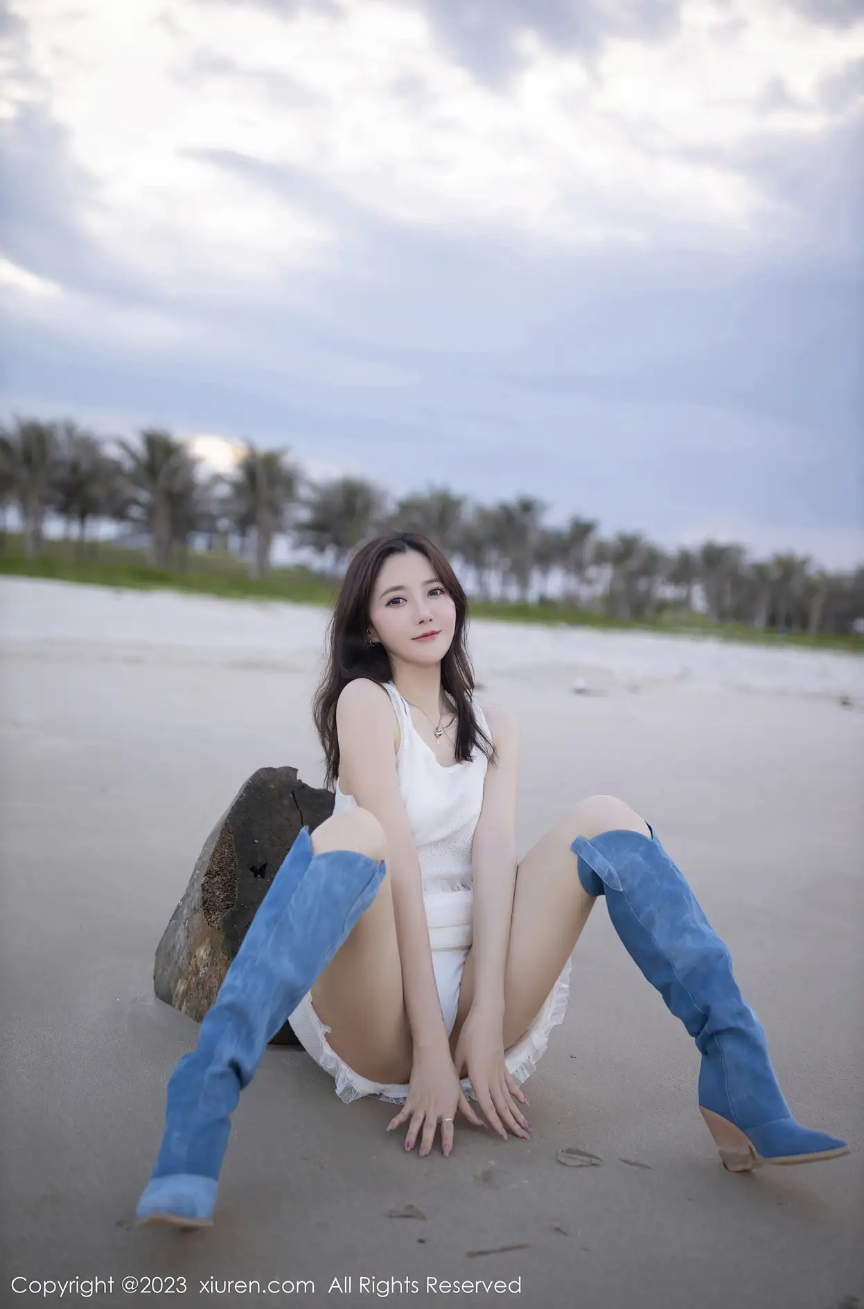 [秀人网] 2023.06.02 NO.6852-010