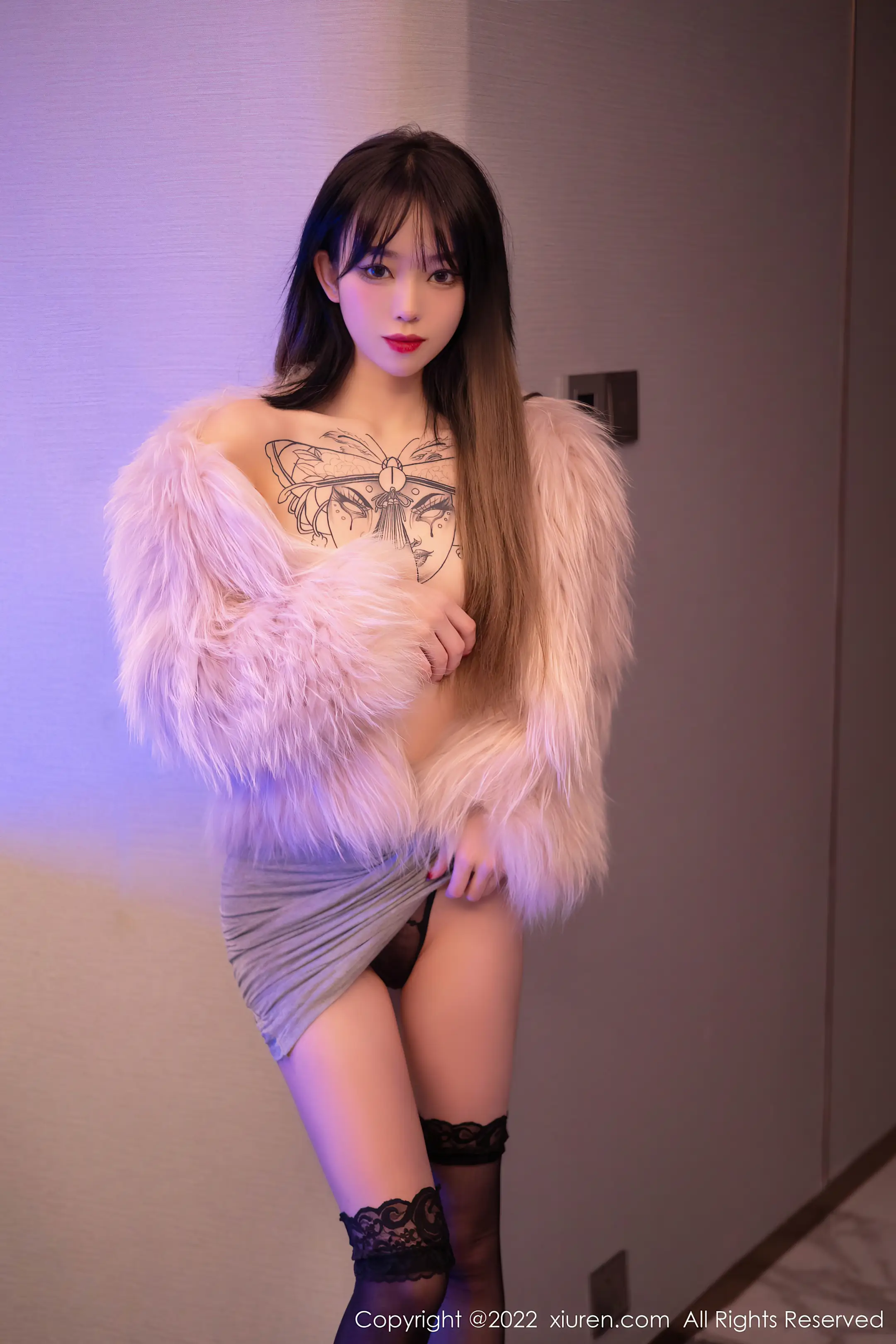 [Xiuren秀人网]2022.01.10-018