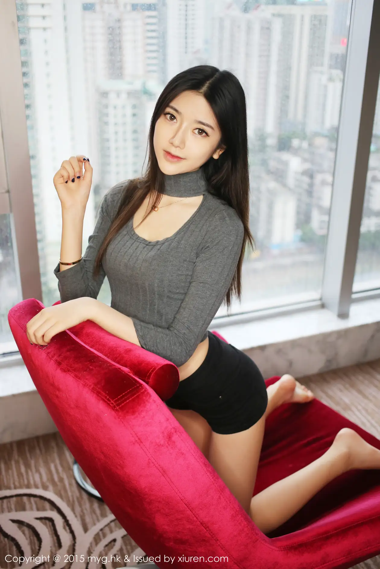 [美媛馆] 2015.05.23 VOL.119-032