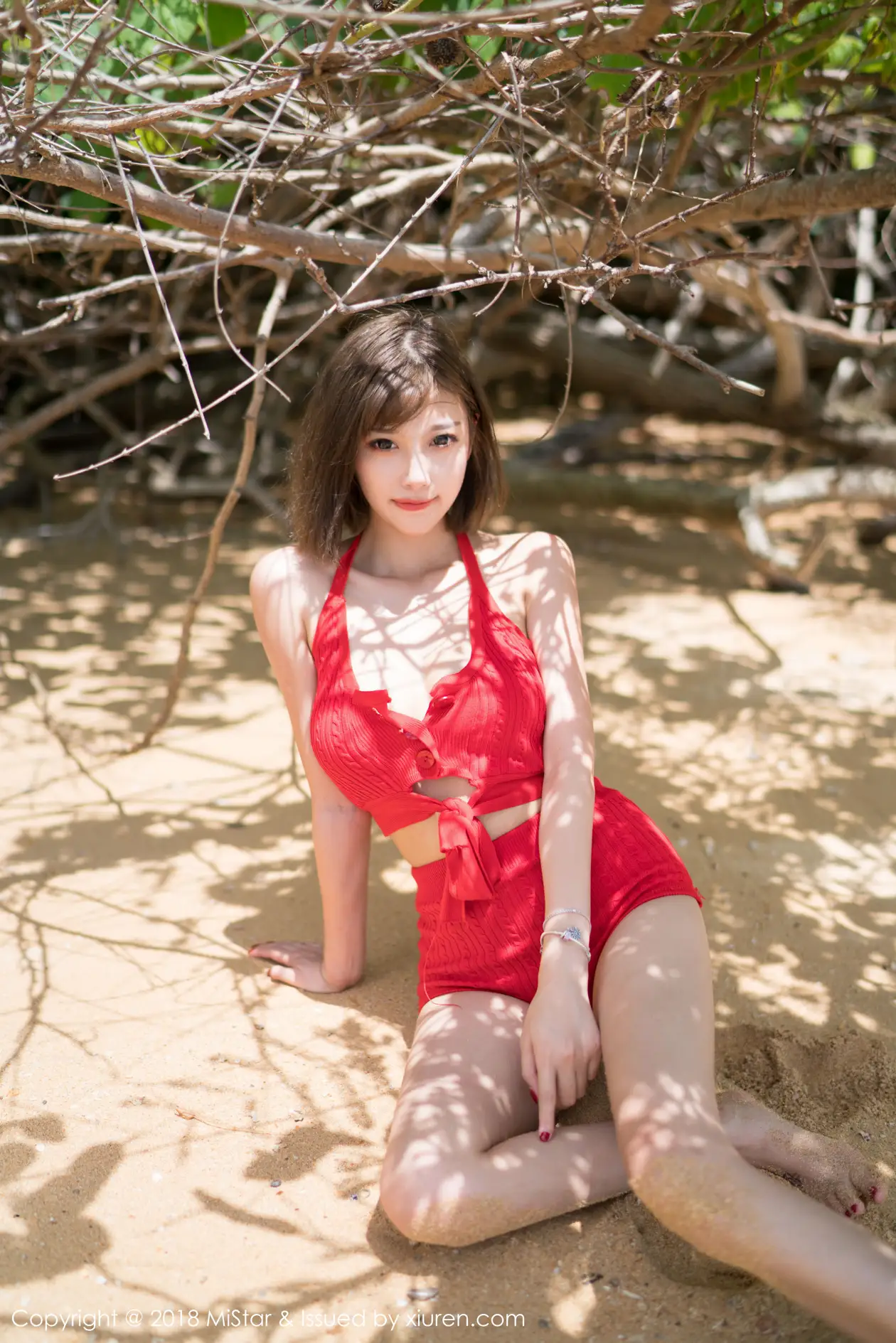 [魅妍社] 2018.04.02 VOL.219-030