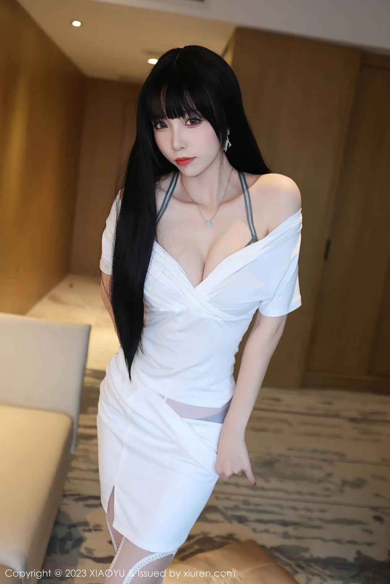 [秀人网] 2023.06.12 No.6897-034