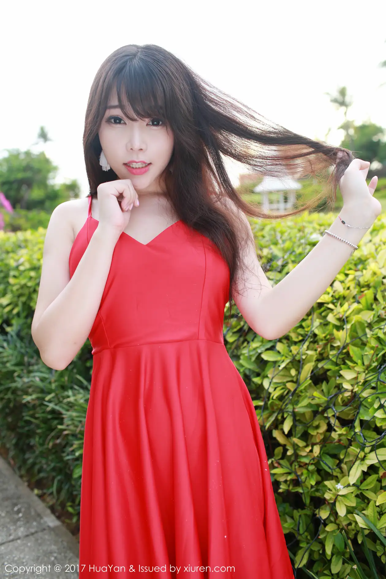 [花の颜] 2017.07.31 Vol.044-036